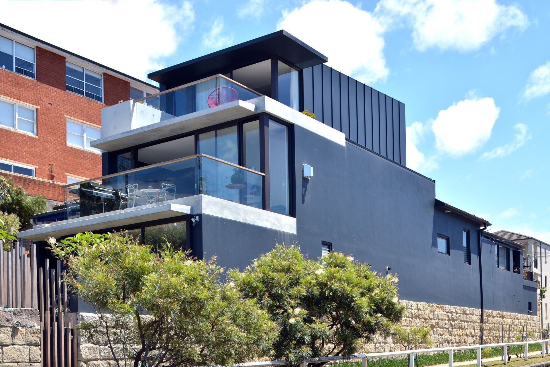 Melrose Pde, Clovelly