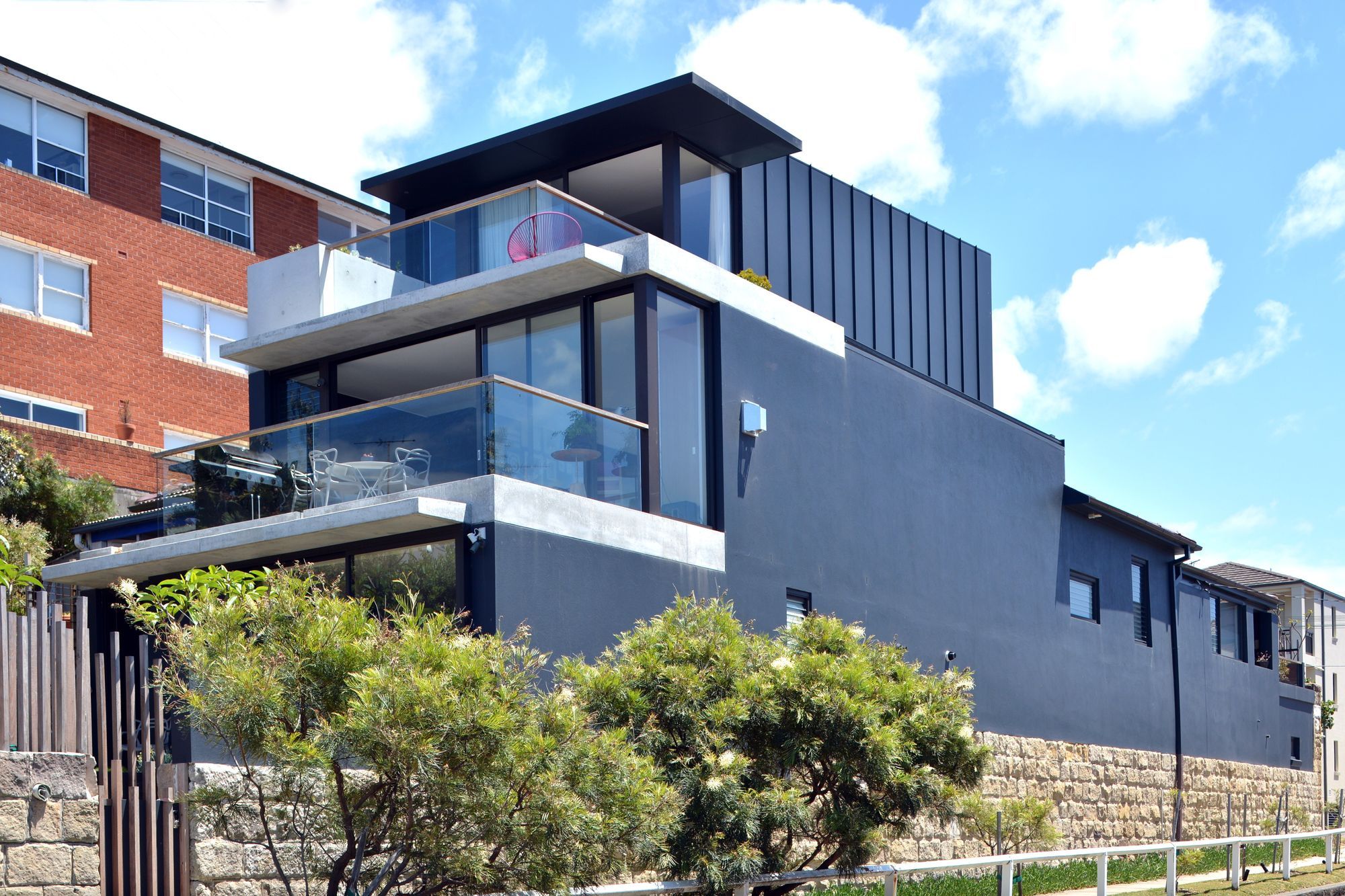 Melrose Pde, Clovelly