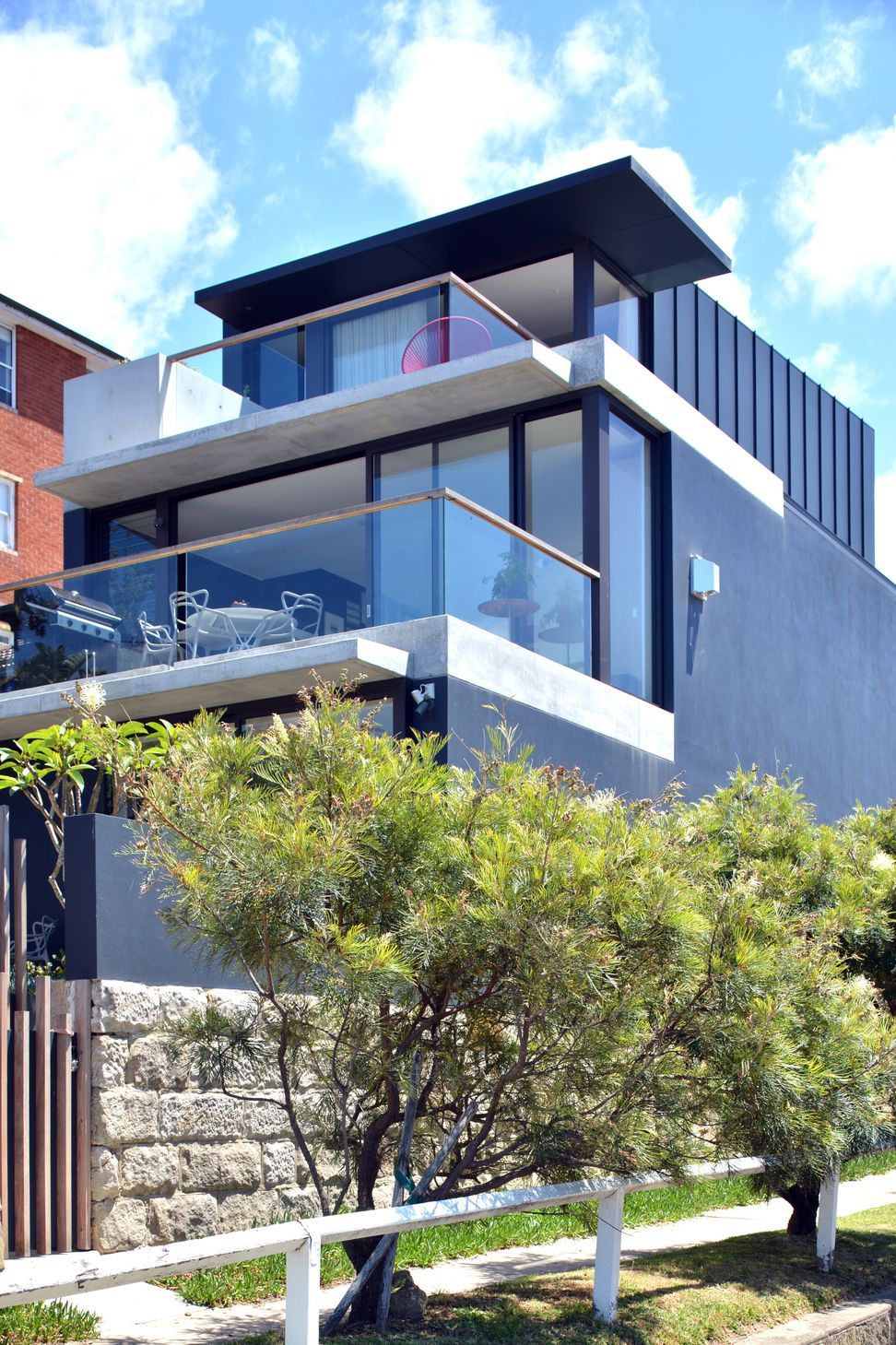 Melrose Pde, Clovelly
