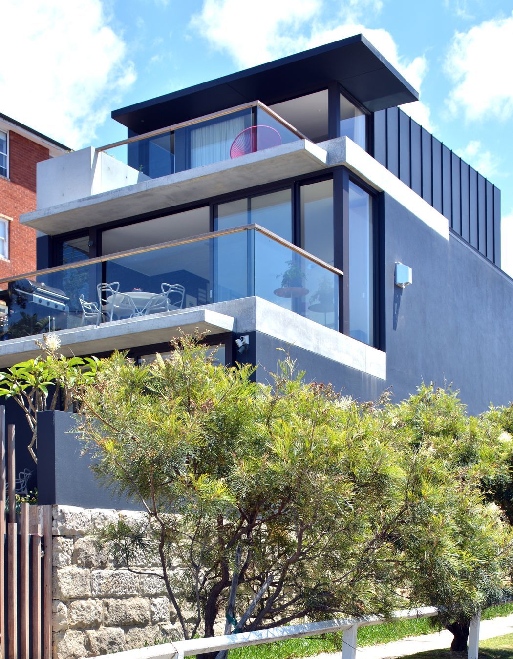 Melrose Pde, Clovelly