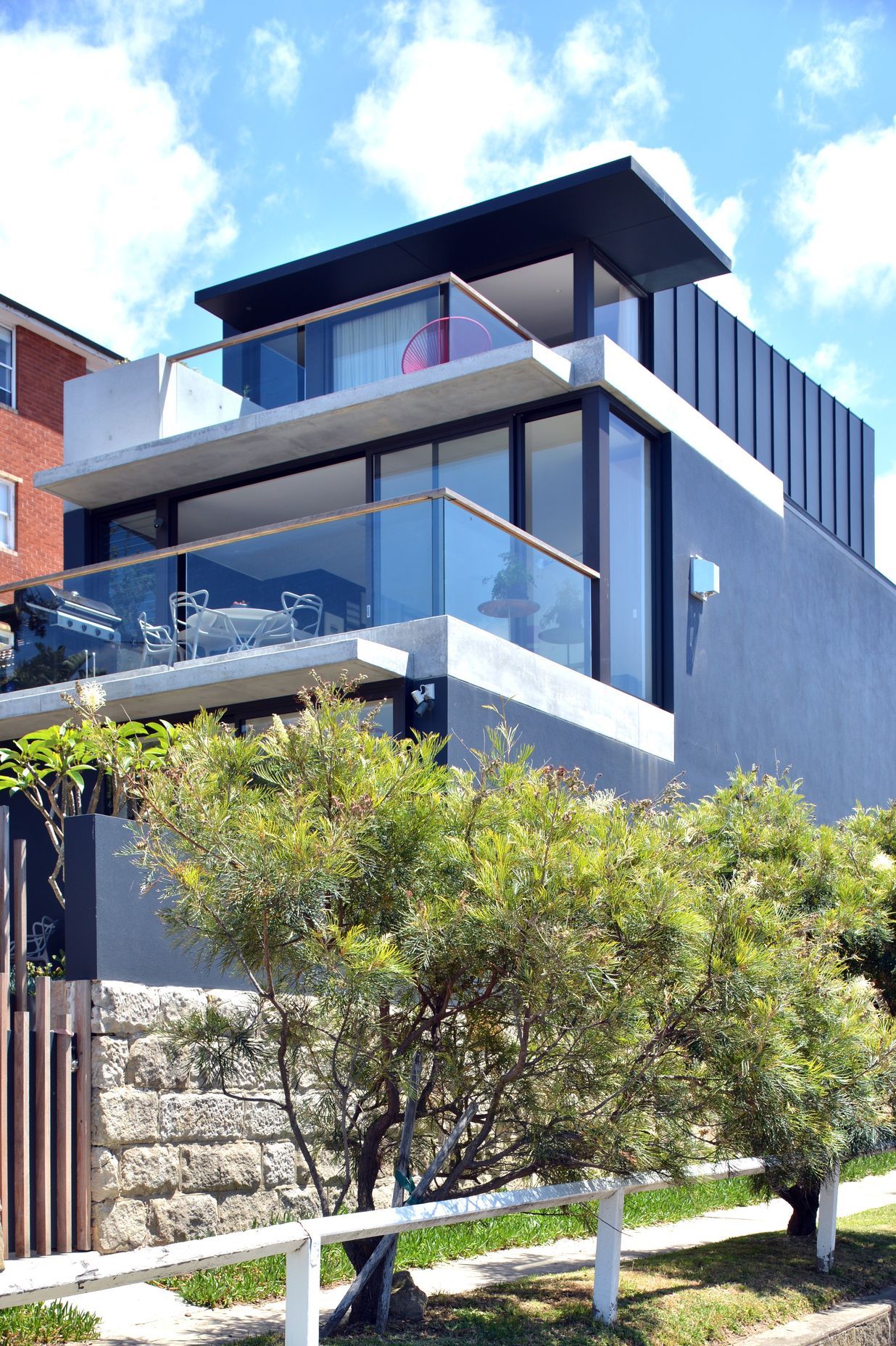 Melrose Pde, Clovelly