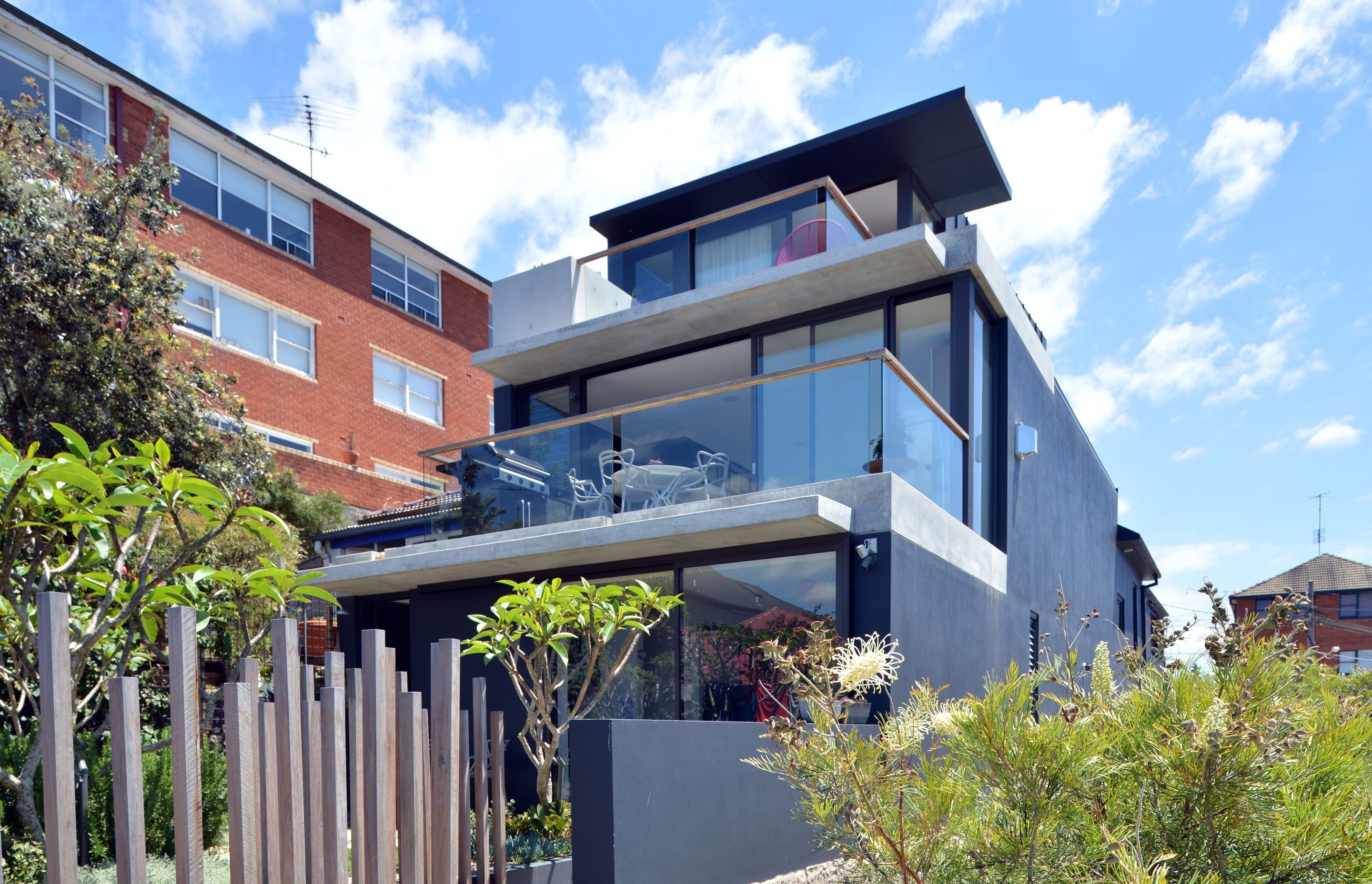 Melrose Pde, Clovelly