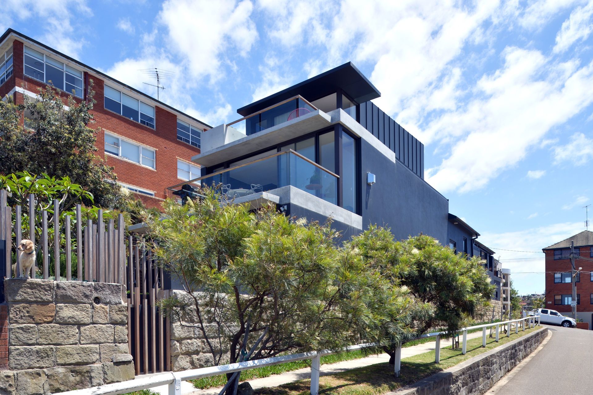 Melrose Pde, Clovelly