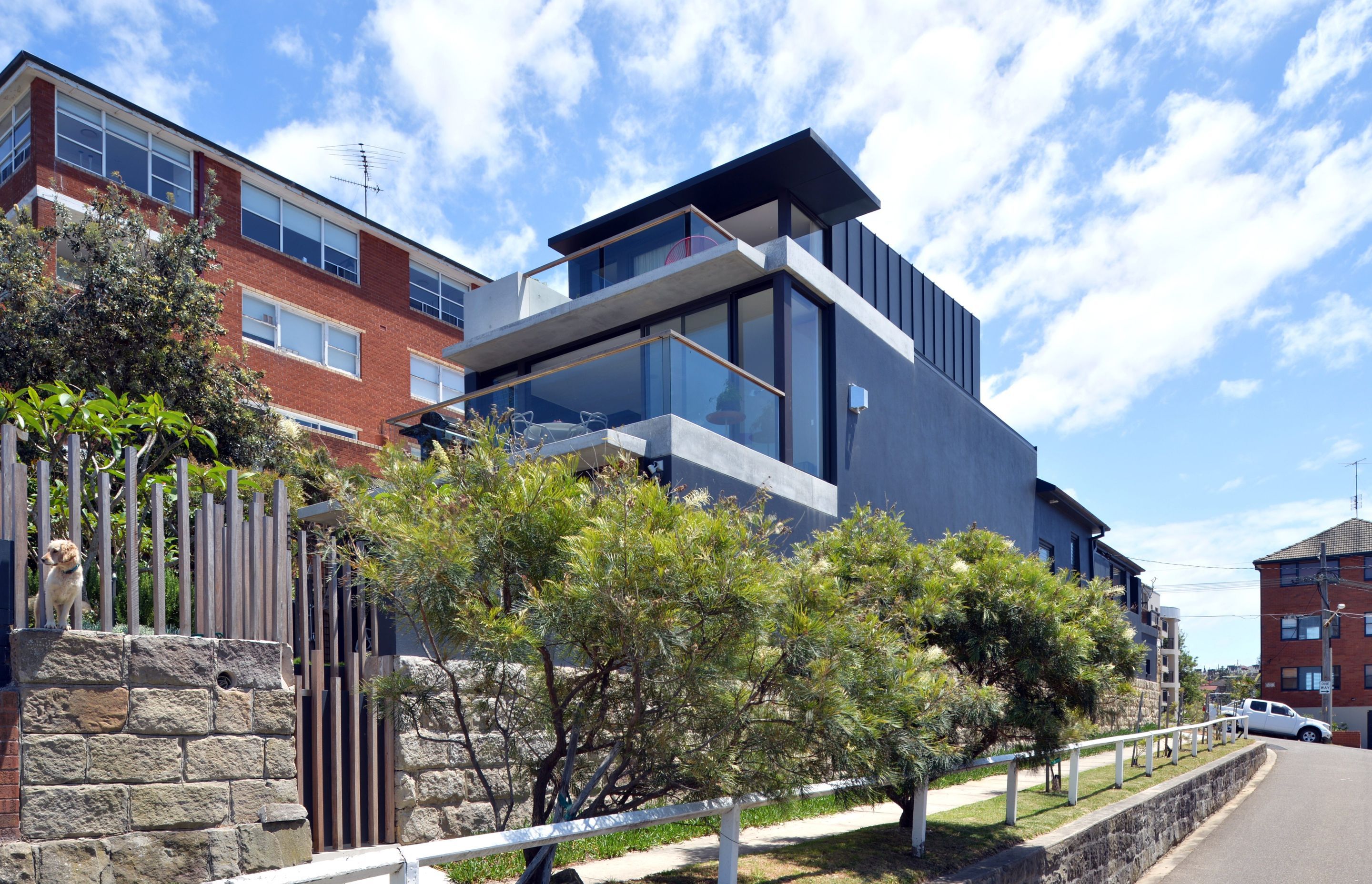 Melrose Pde, Clovelly