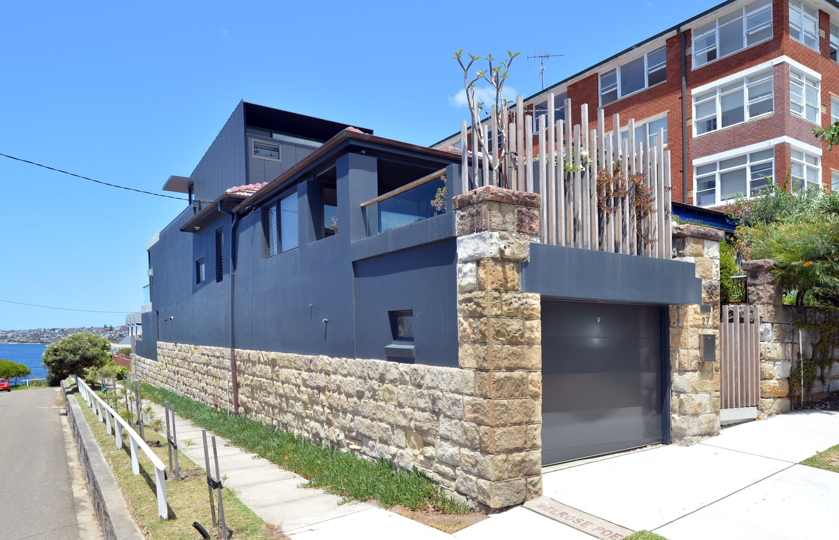 Melrose Pde, Clovelly