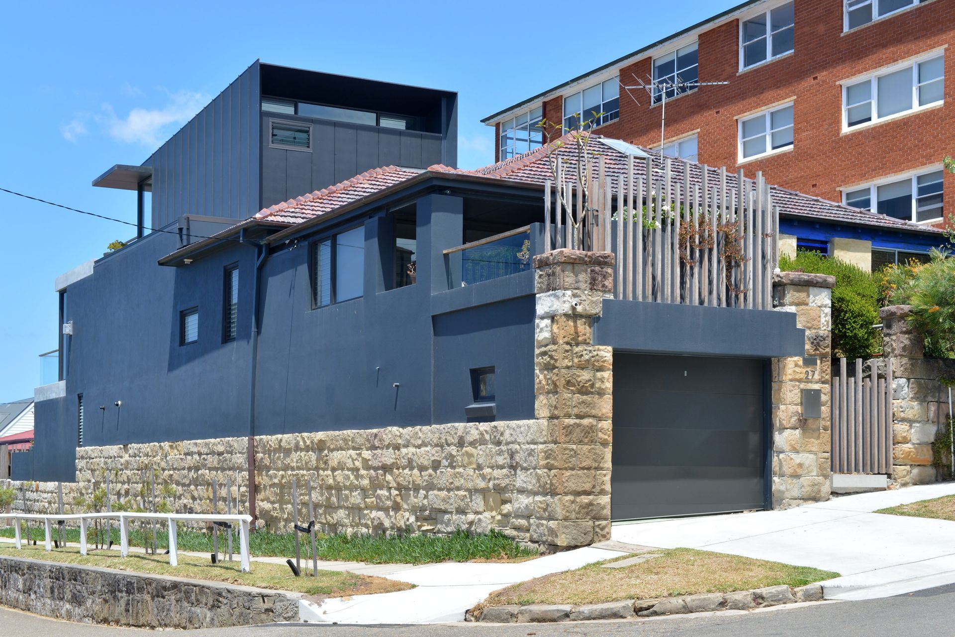 Melrose Pde, Clovelly