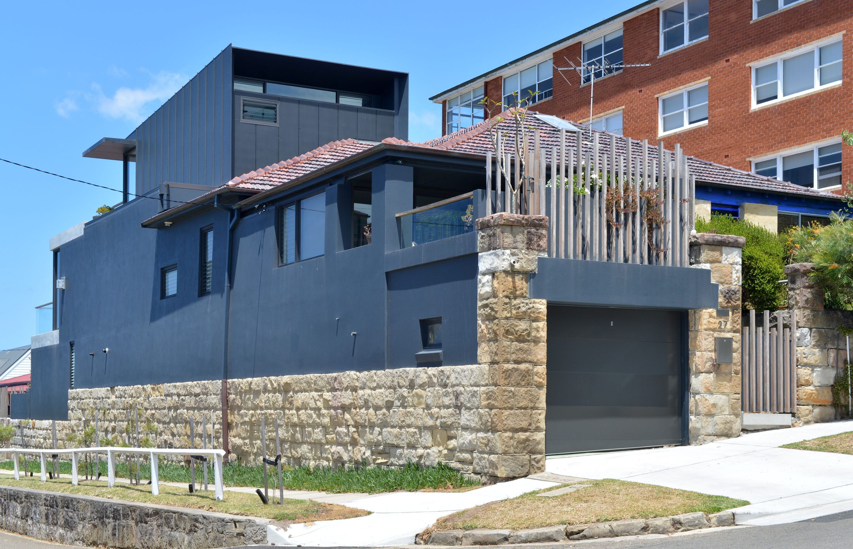 Melrose Pde, Clovelly