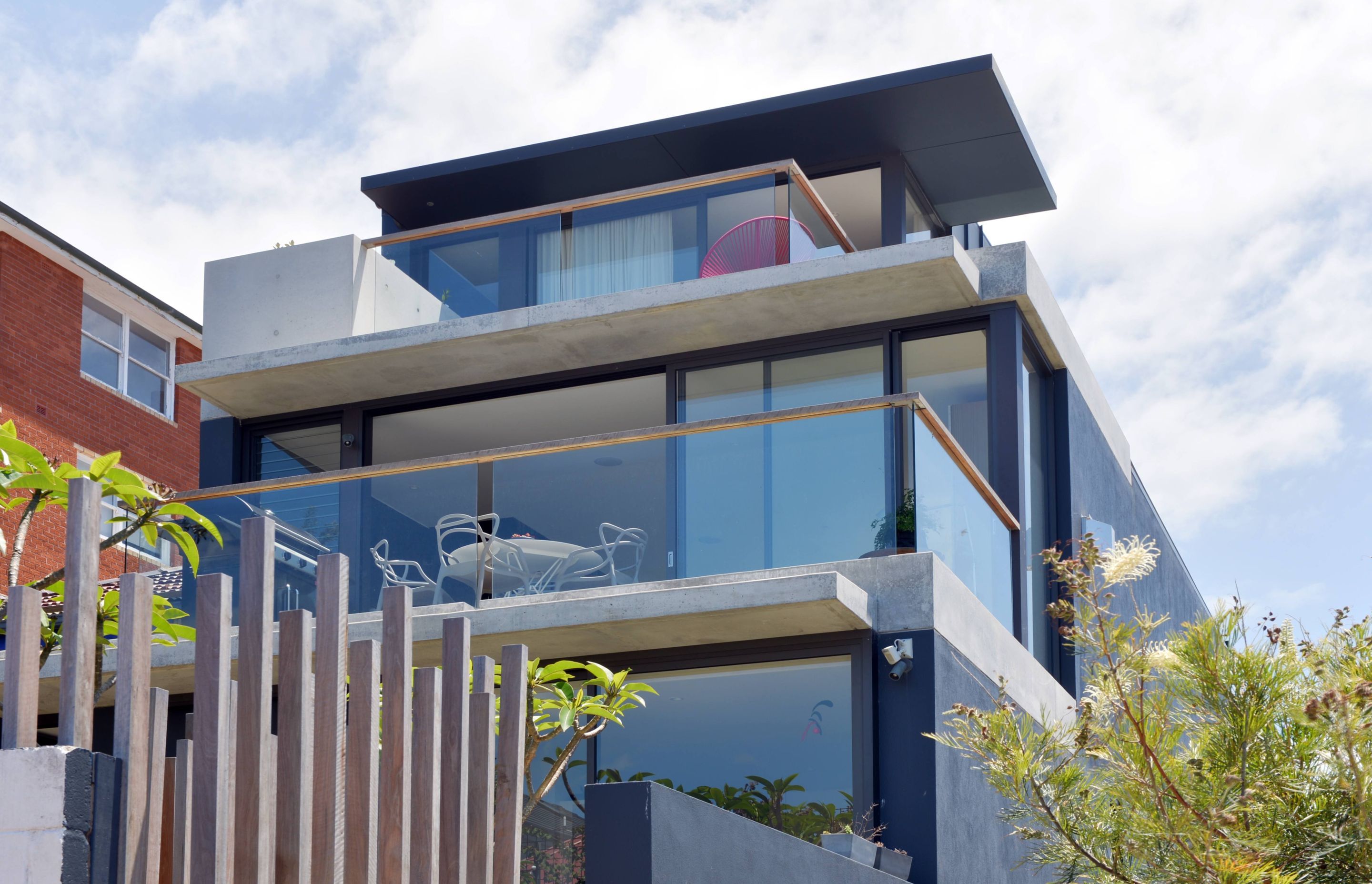 Melrose Pde, Clovelly