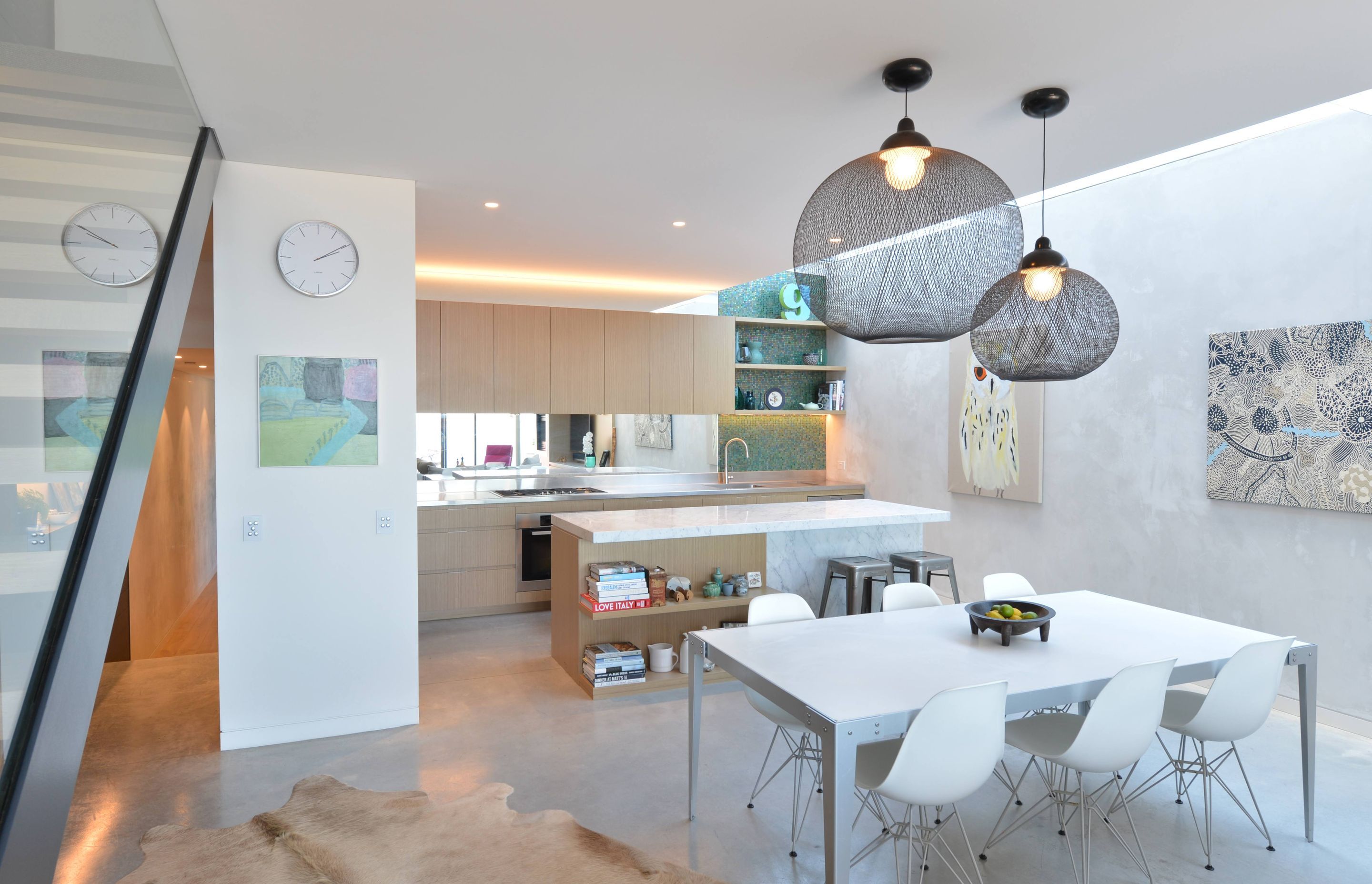 Melrose Pde, Clovelly
