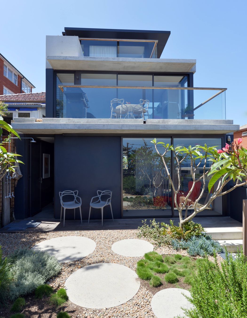 Melrose Pde, Clovelly