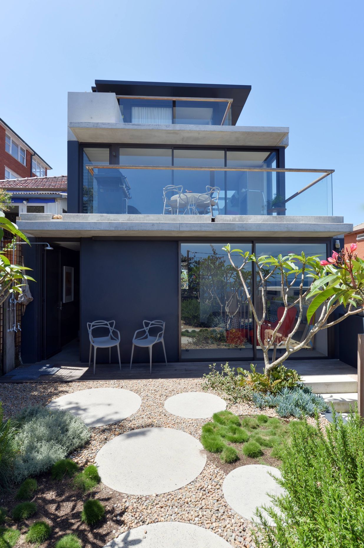 Melrose Pde, Clovelly