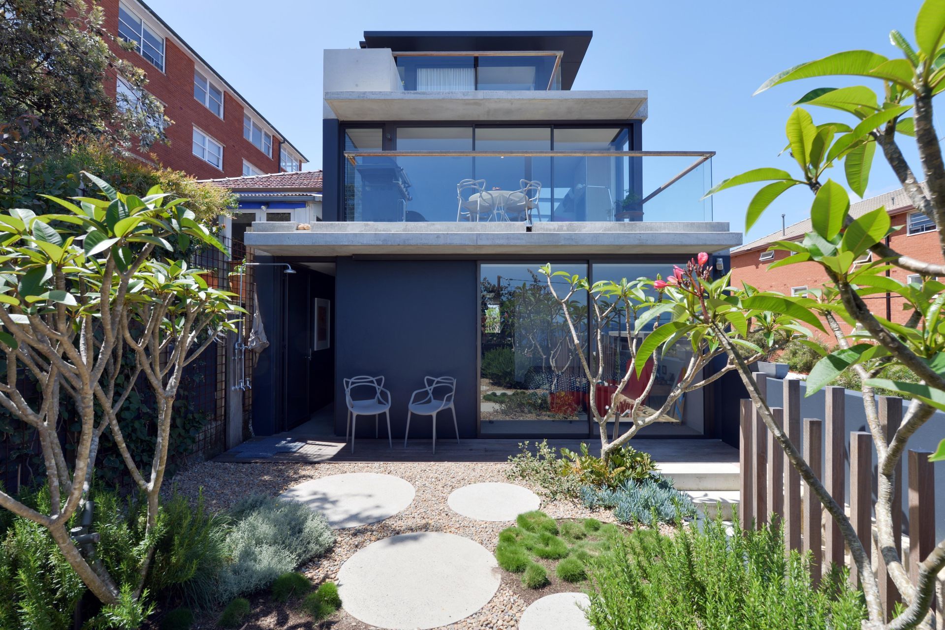 Melrose Pde, Clovelly