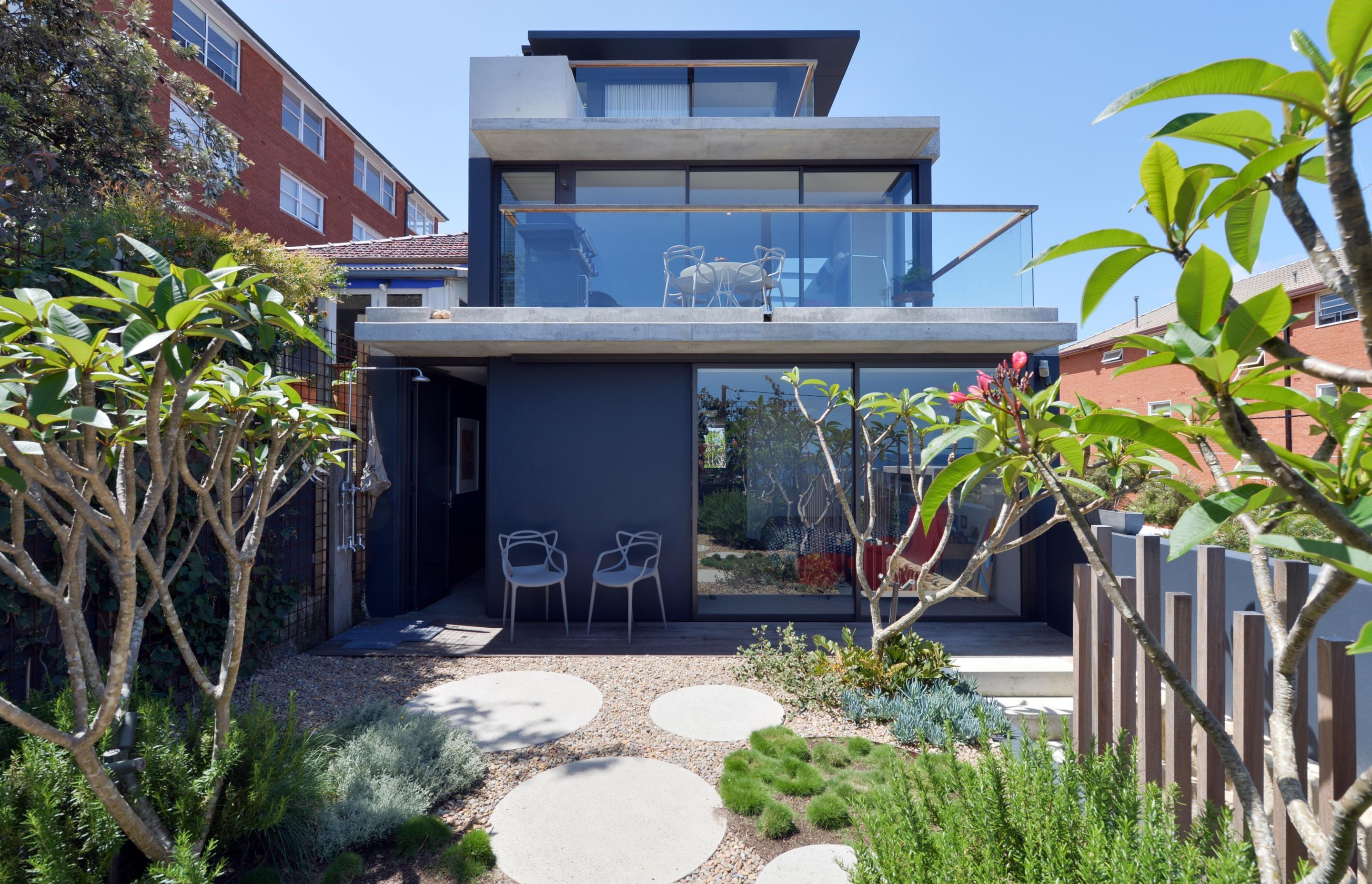 Melrose Pde, Clovelly