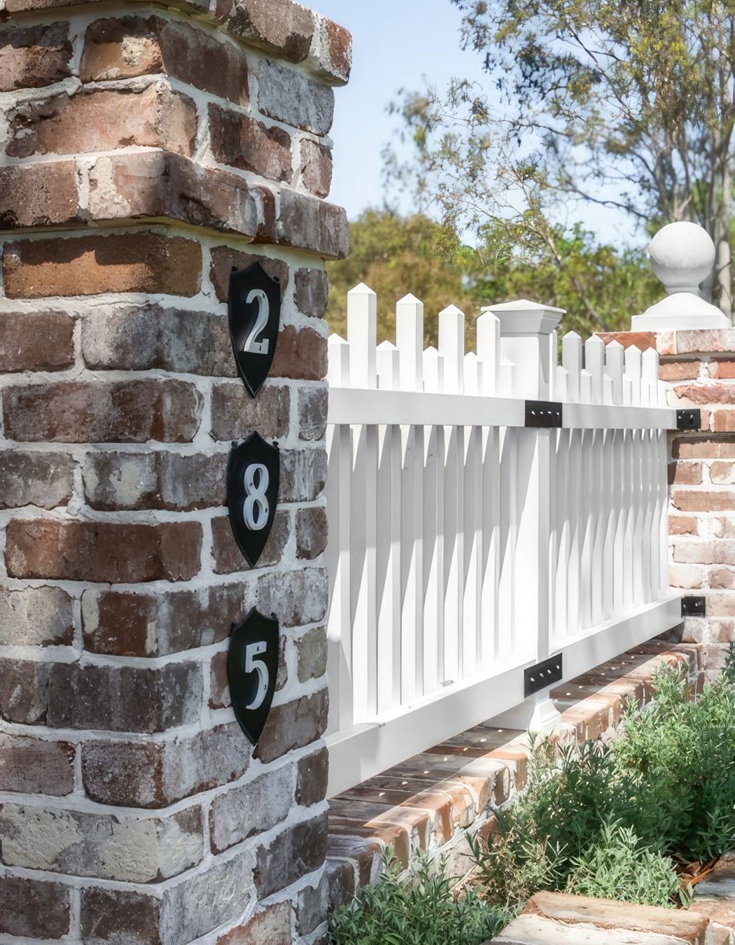 Photography Credit: The Brick Pit