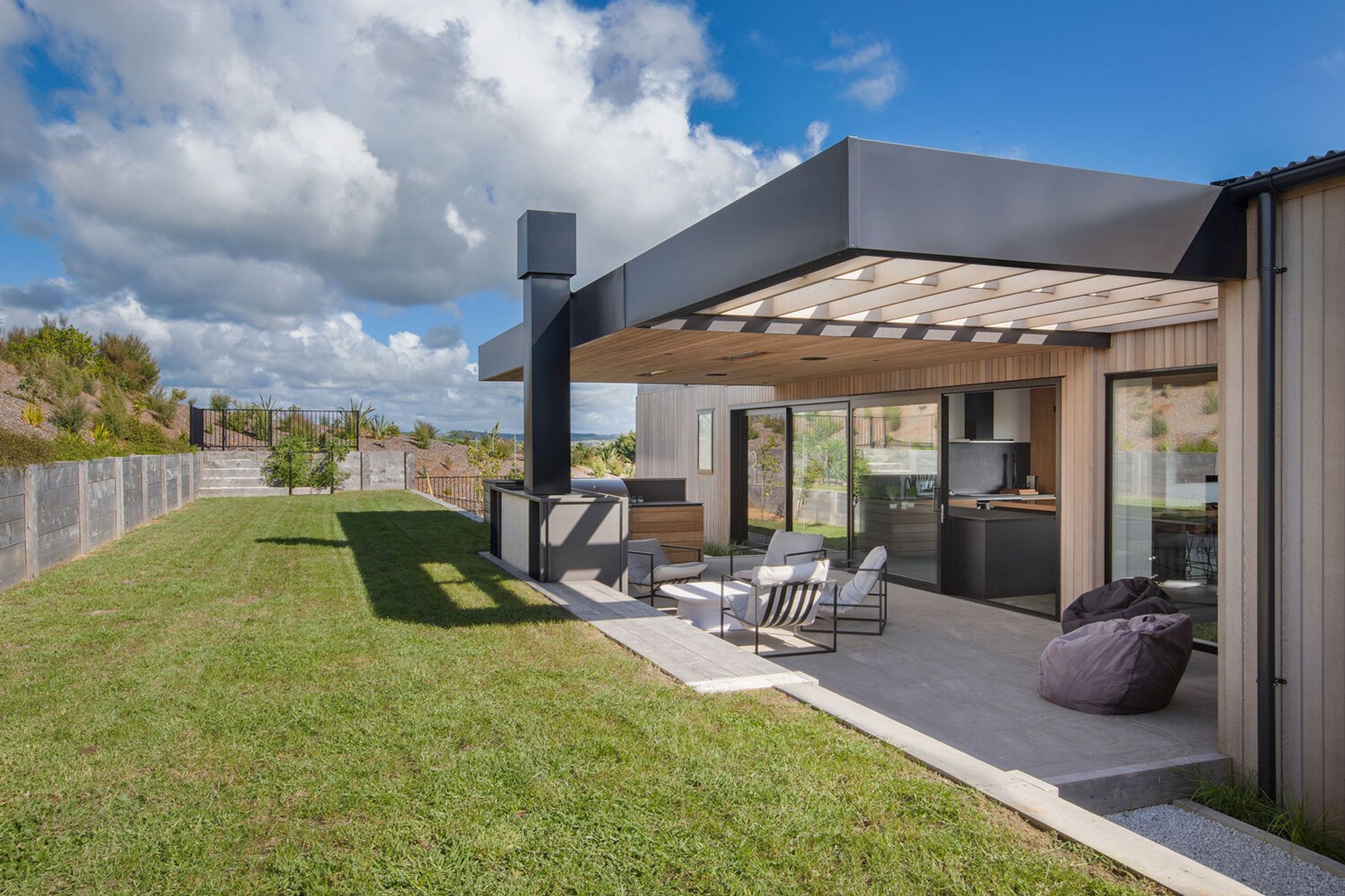 Mangawhai Residence