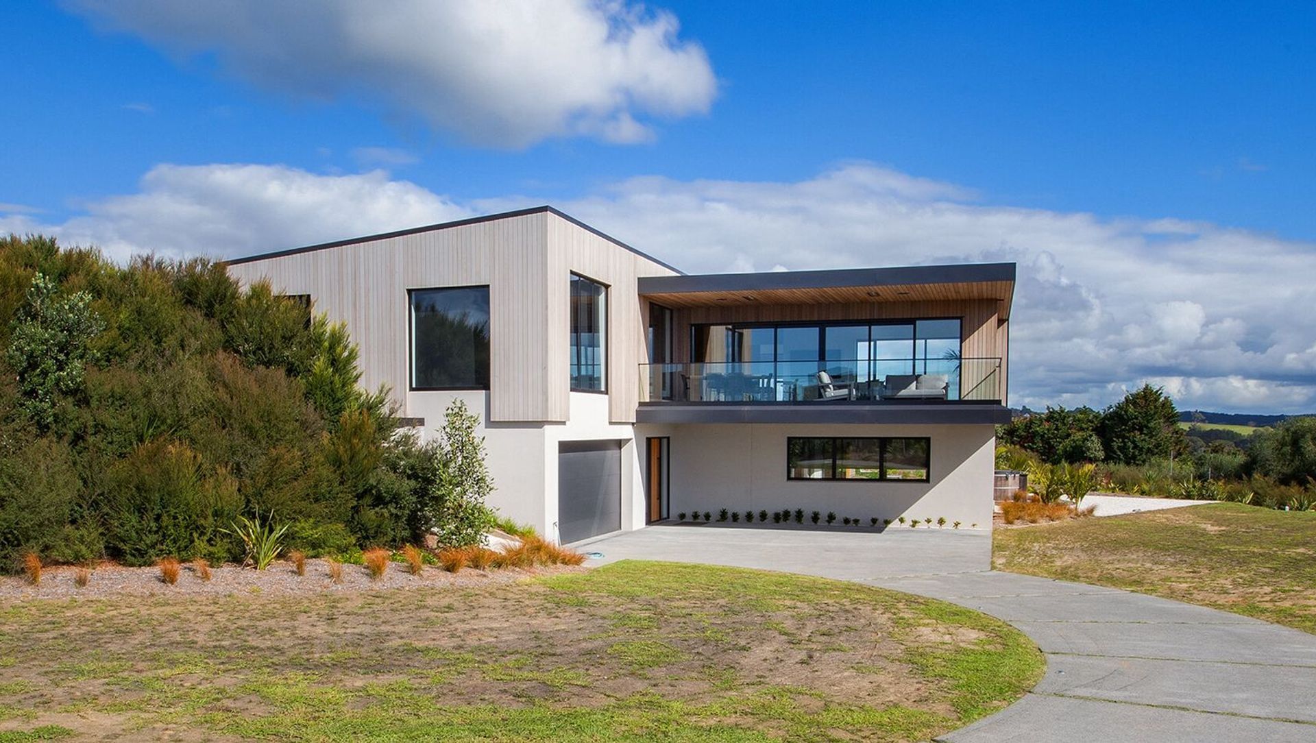 Mangawhai Residence banner
