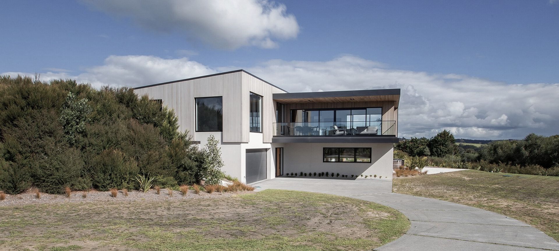 Mangawhai Residence banner