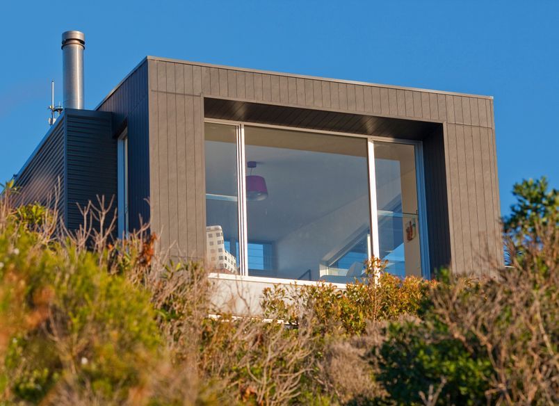 Headland House