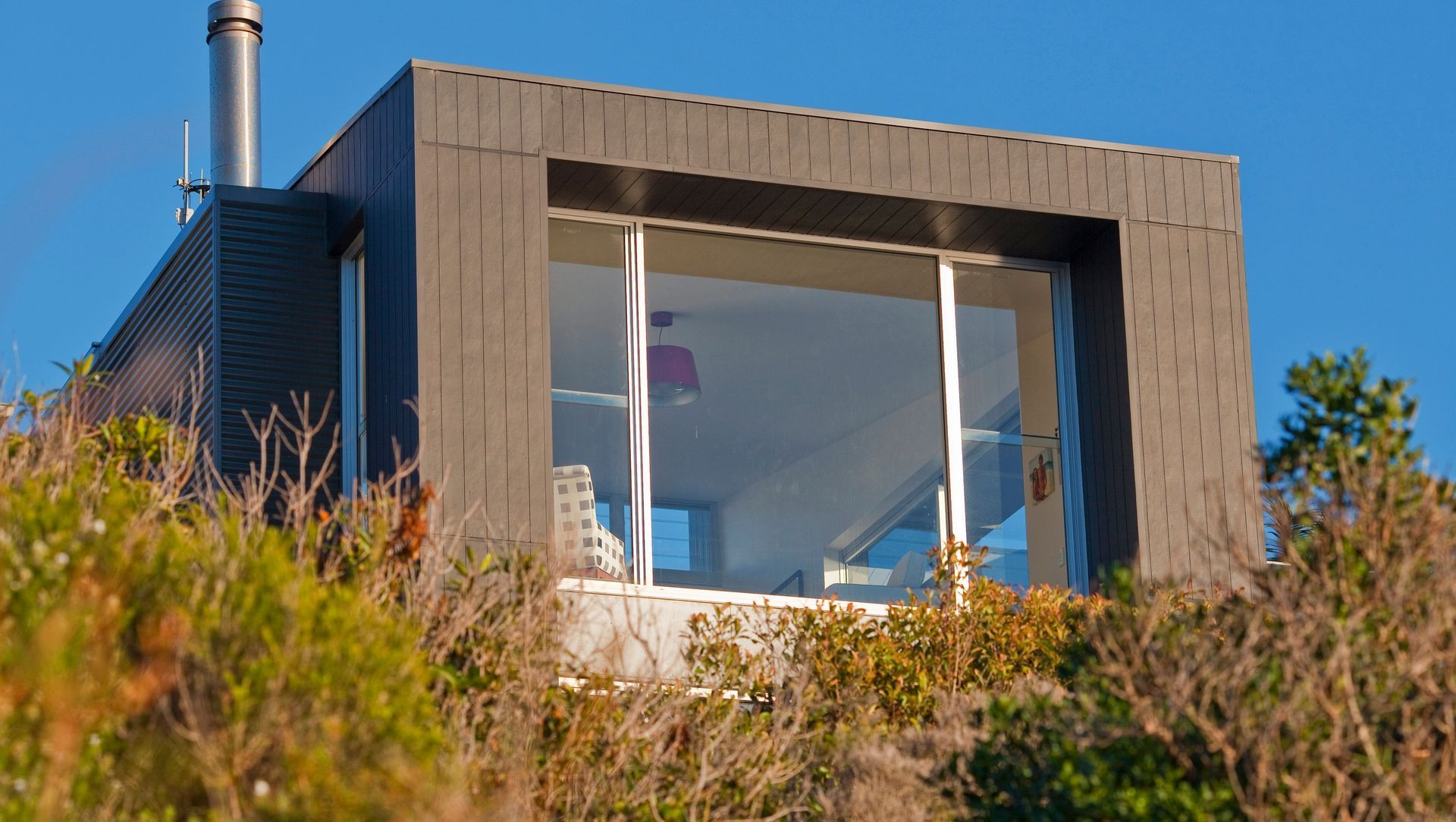 Headland House banner