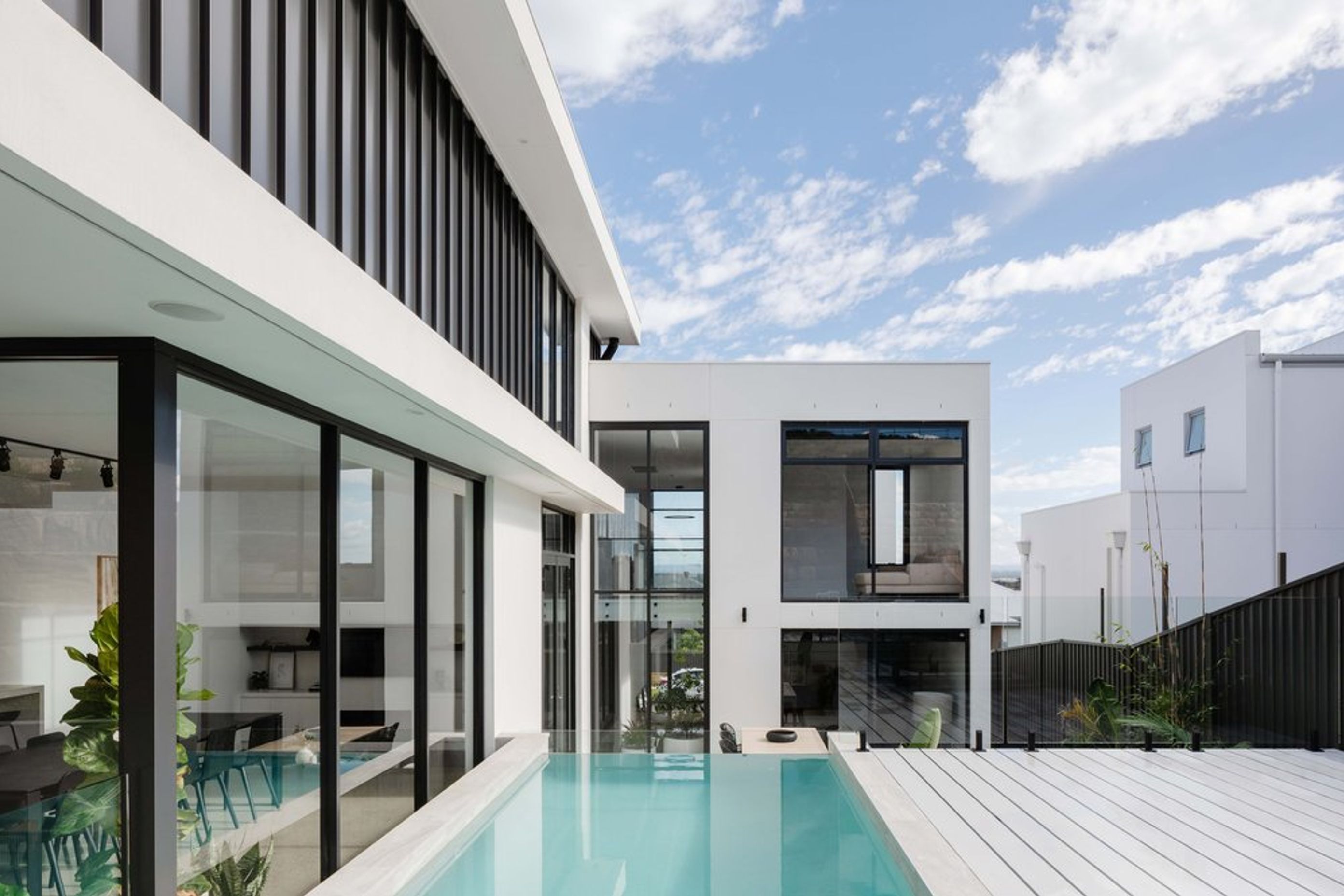 Emerald Hills