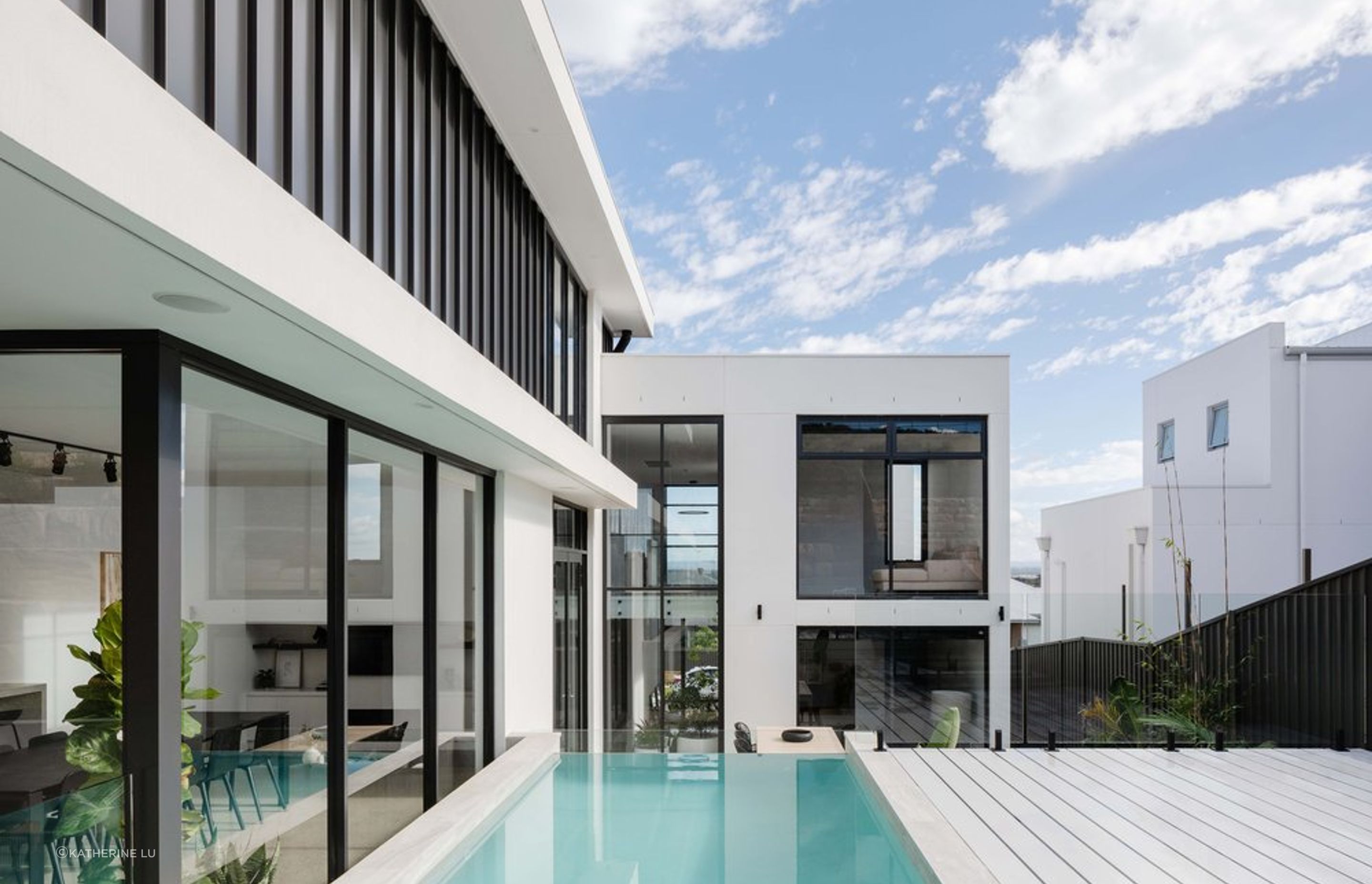 Emerald Hills
