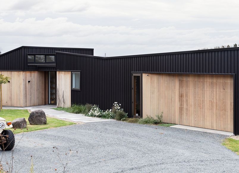 Mangapiko House