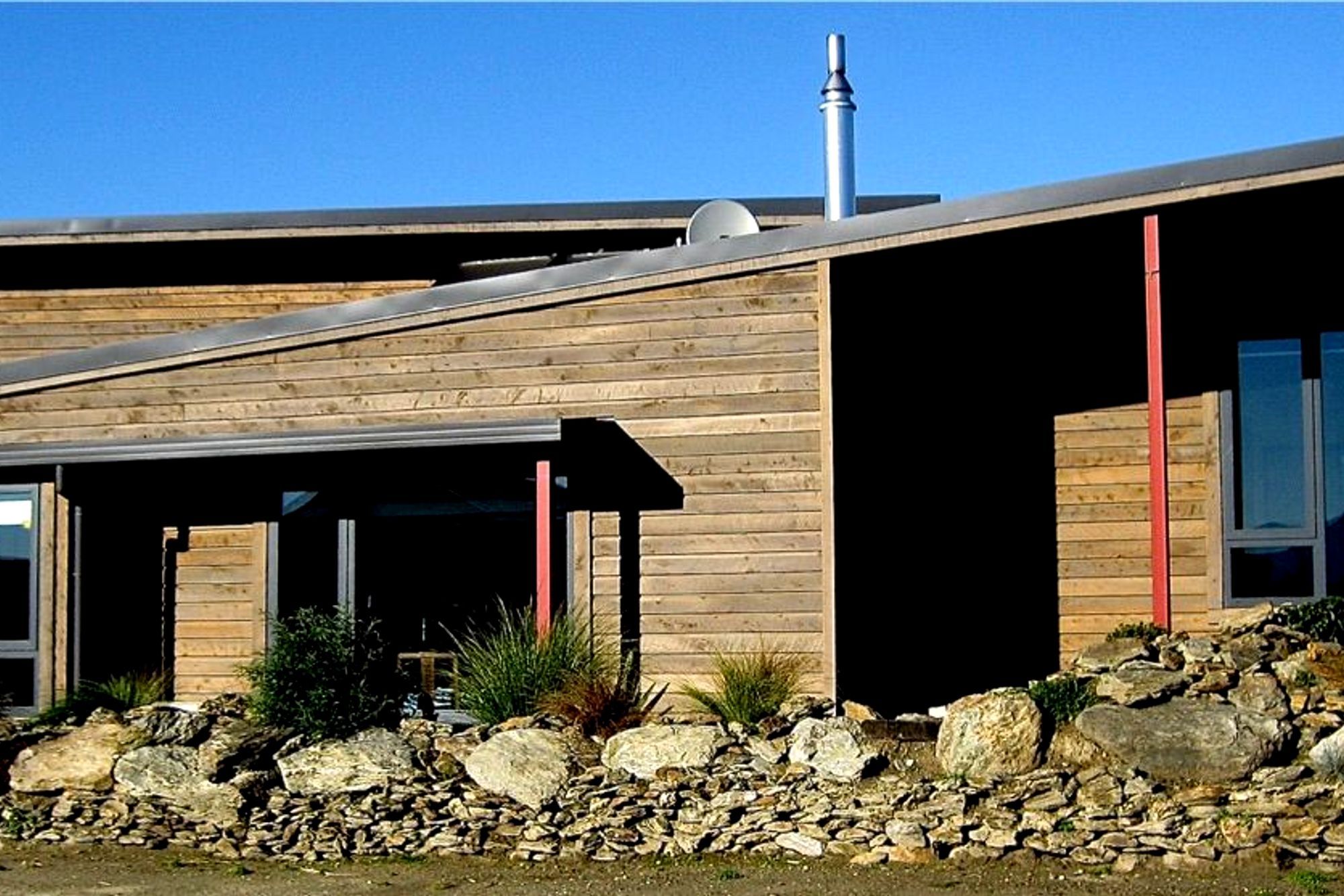 Hill Top Residence