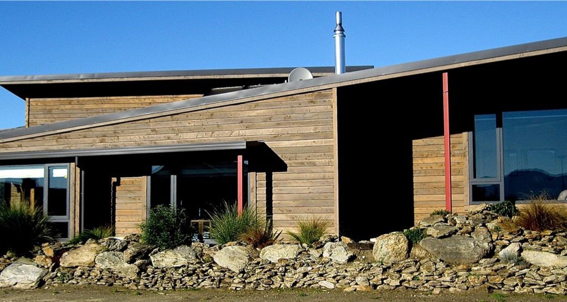 Hill Top Residence banner