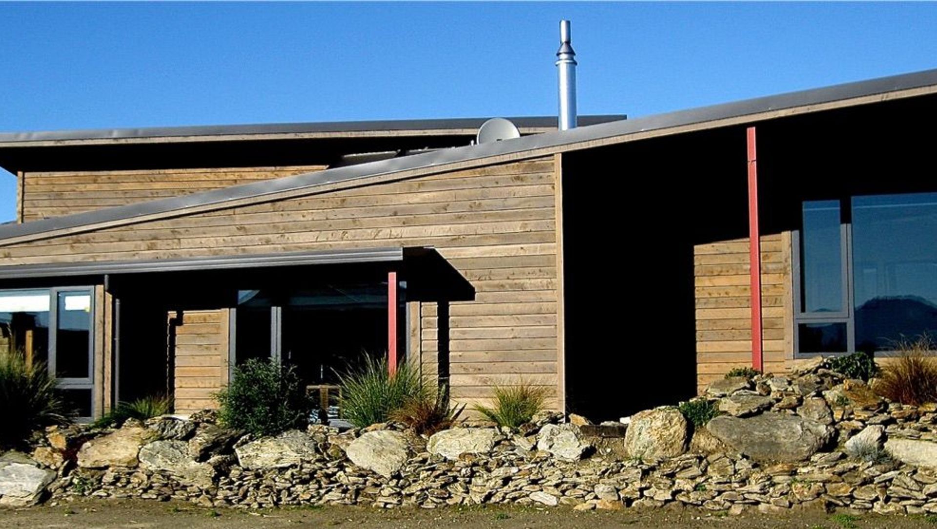 Hill Top Residence banner
