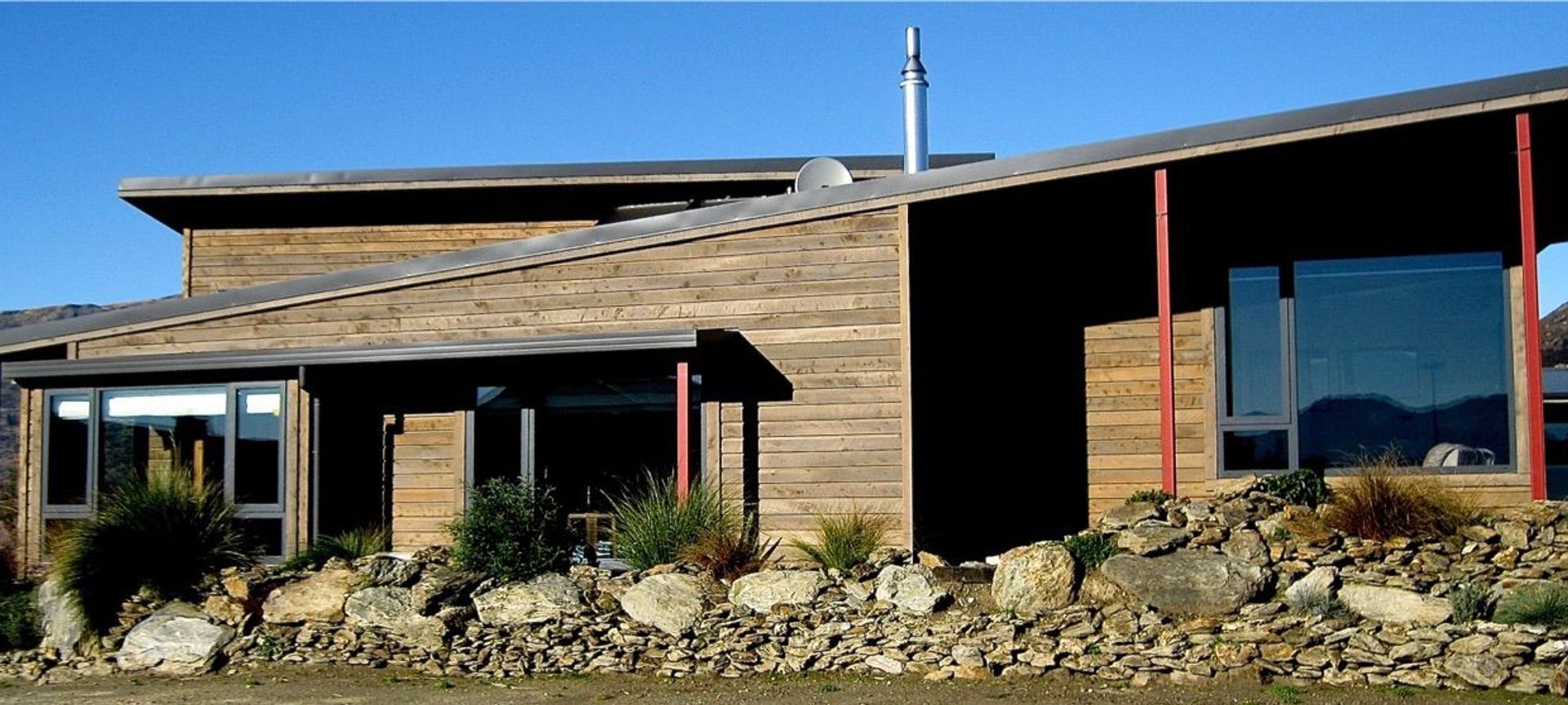 Hill Top Residence banner