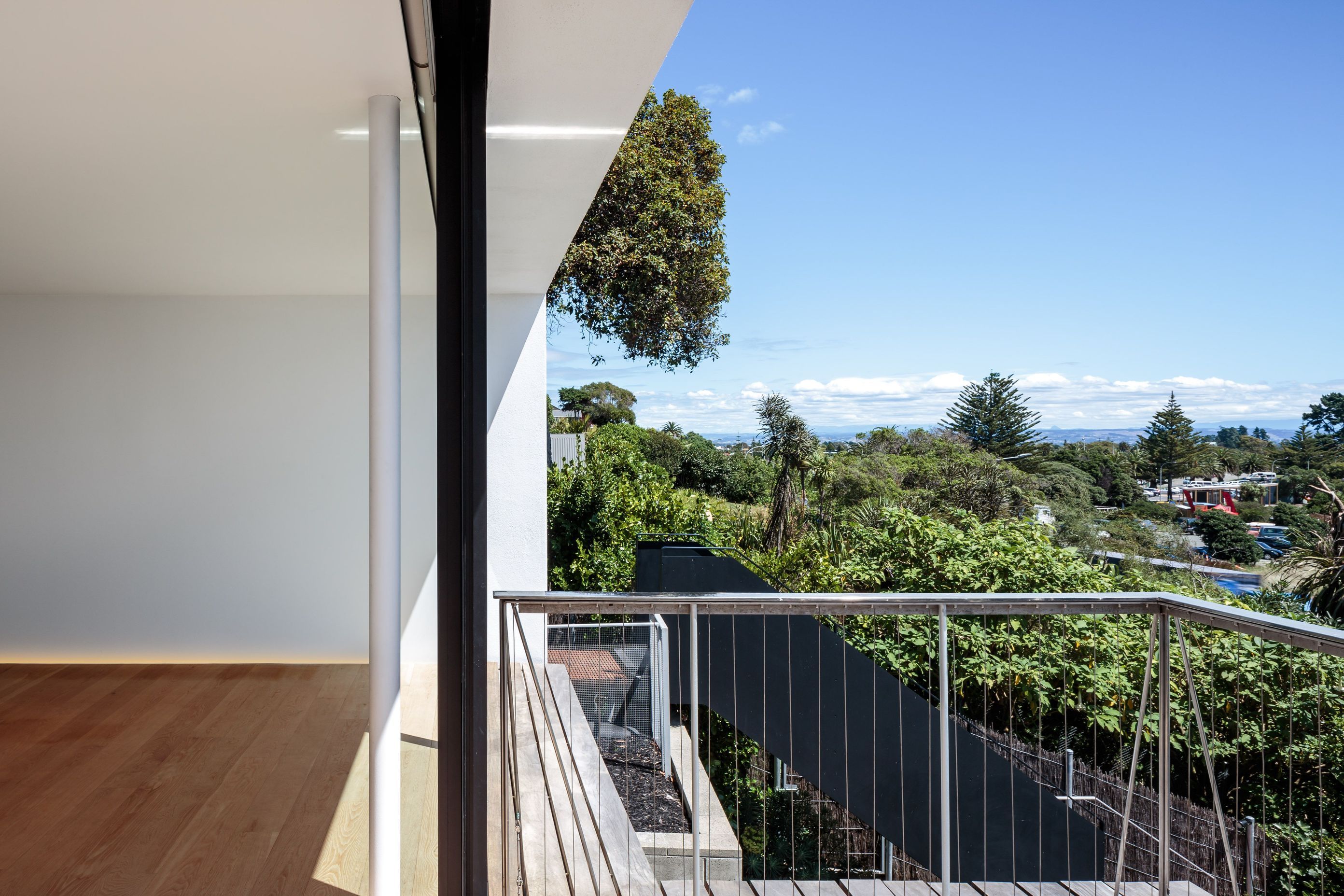 Tahunanui  House