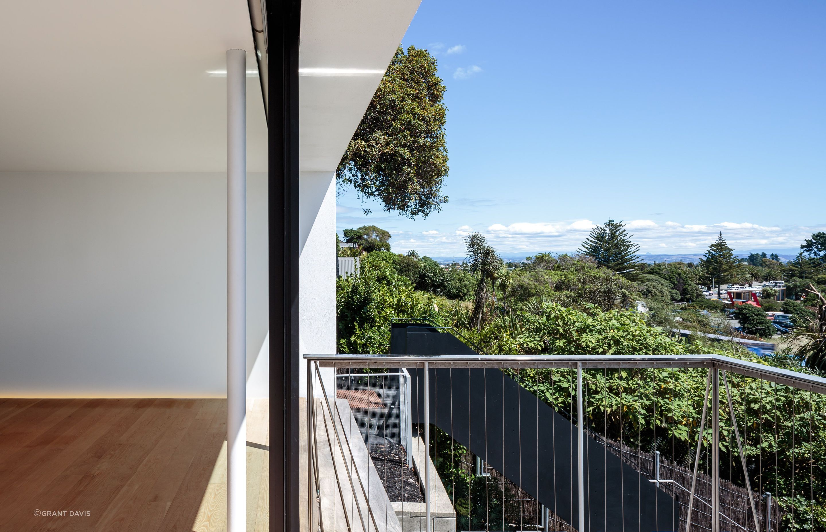 Tahunanui House
