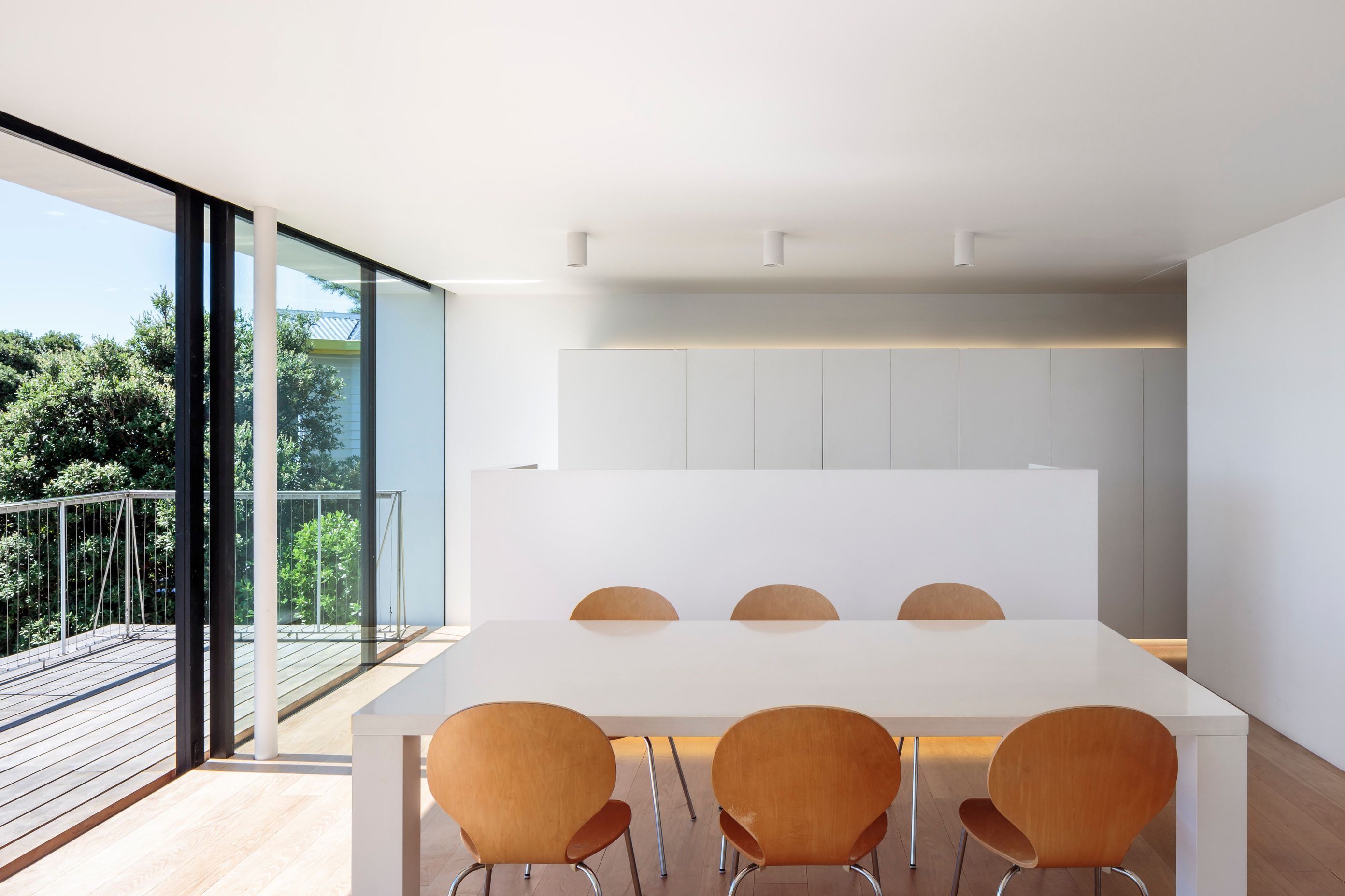 Tahunanui  House