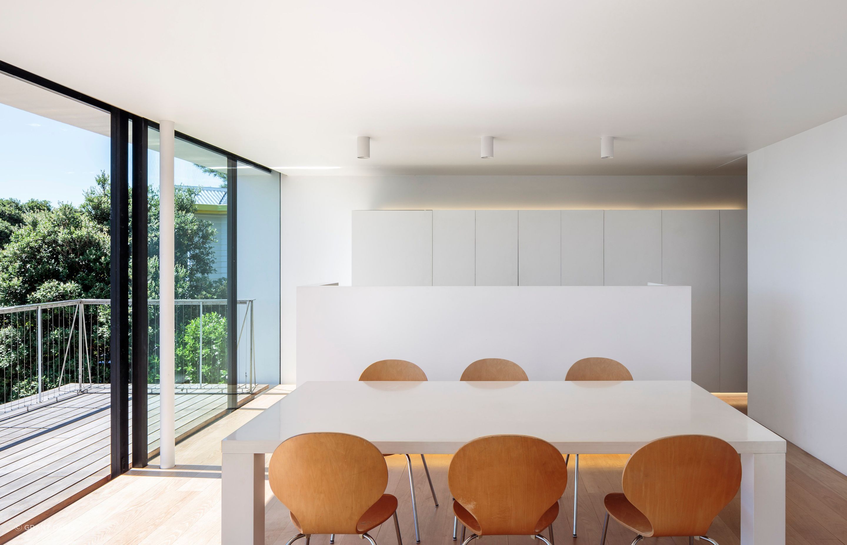 Tahunanui House