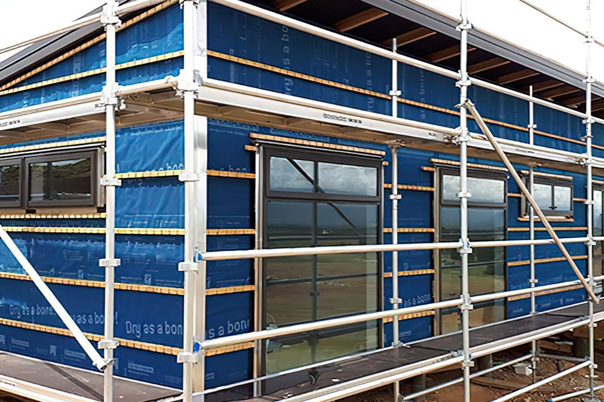 Magnificent Modulation