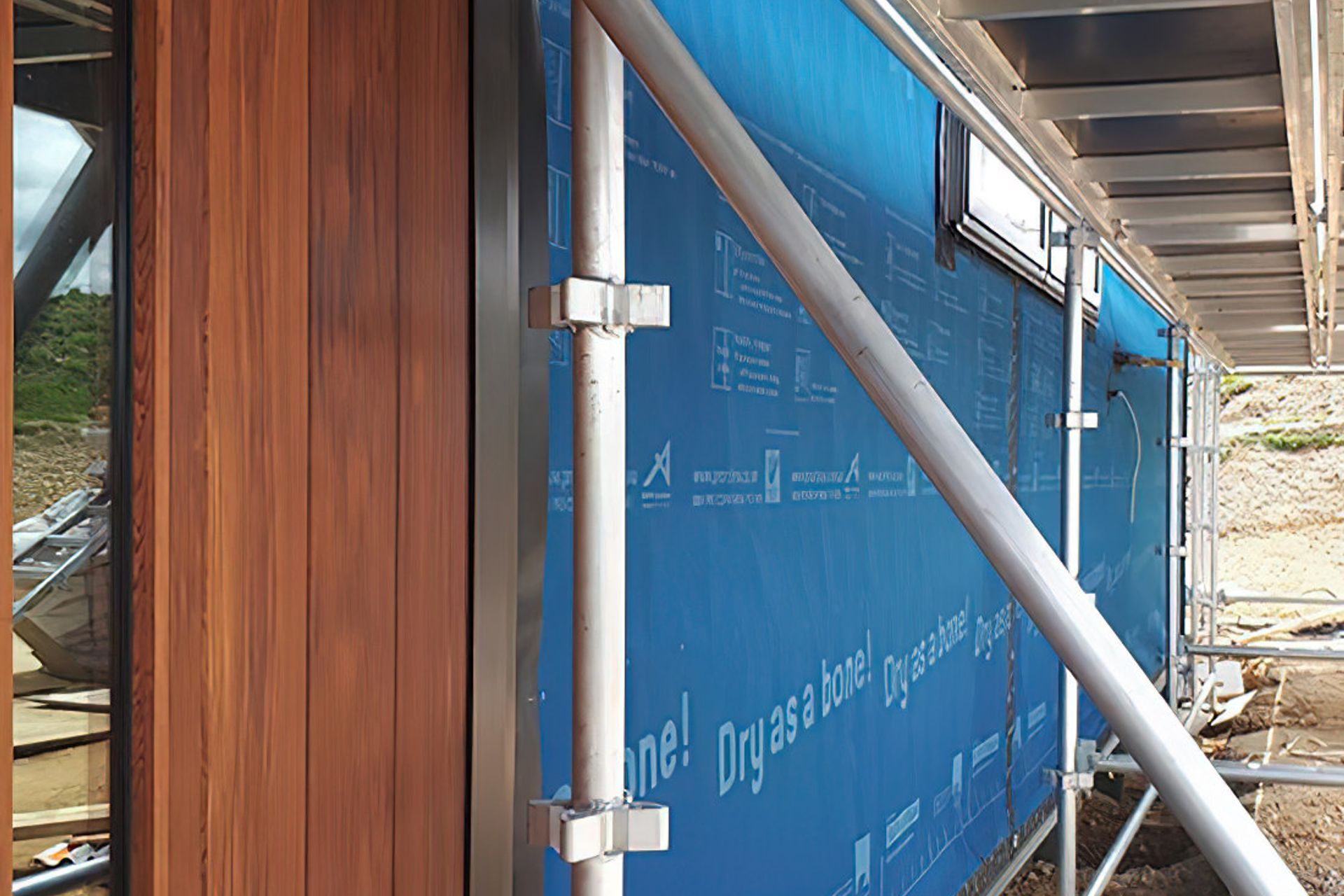 Magnificent Modulation