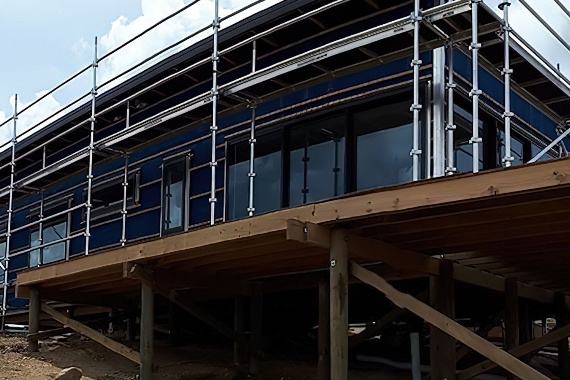 Magnificent Modulation