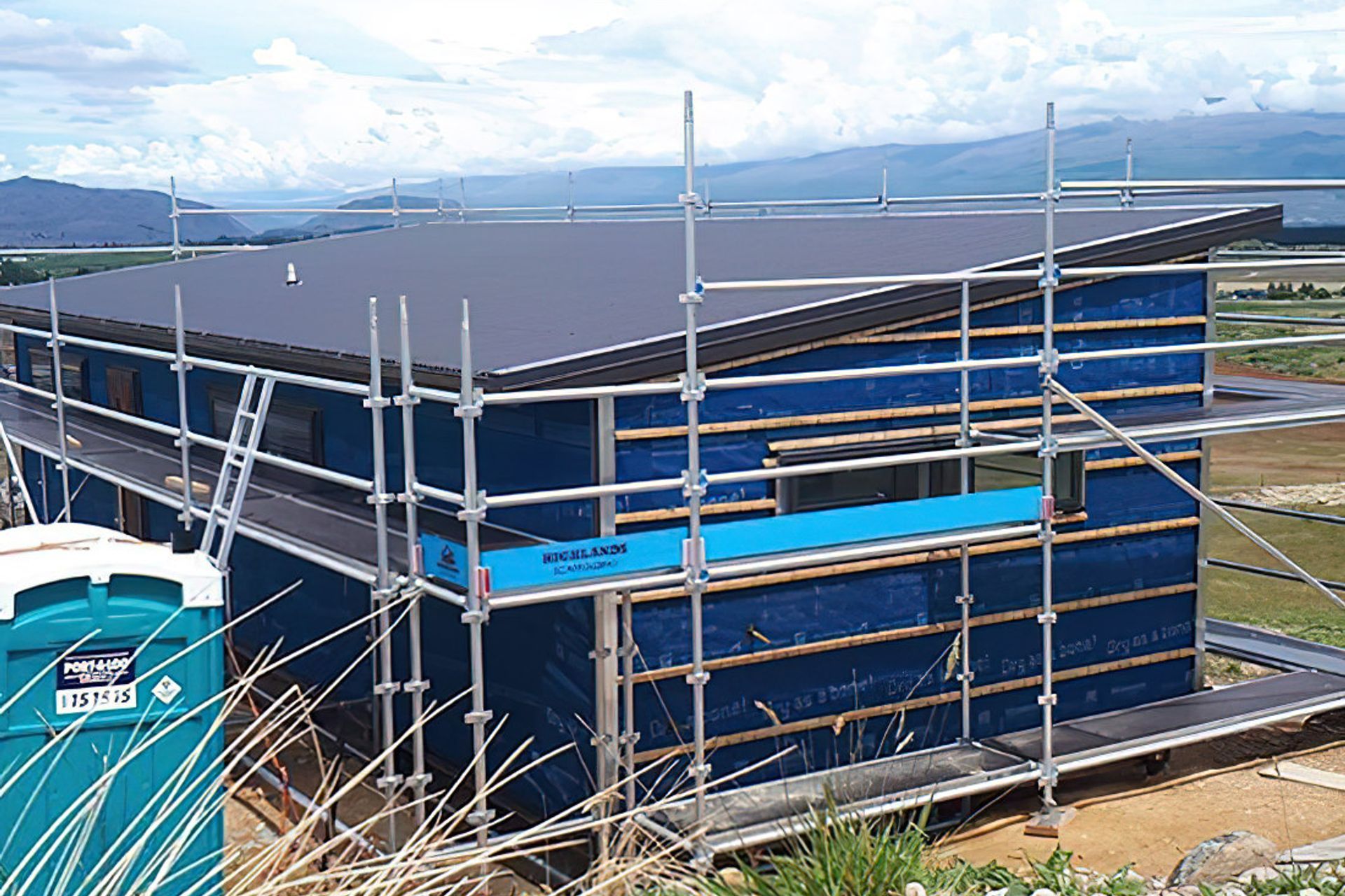 Magnificent Modulation