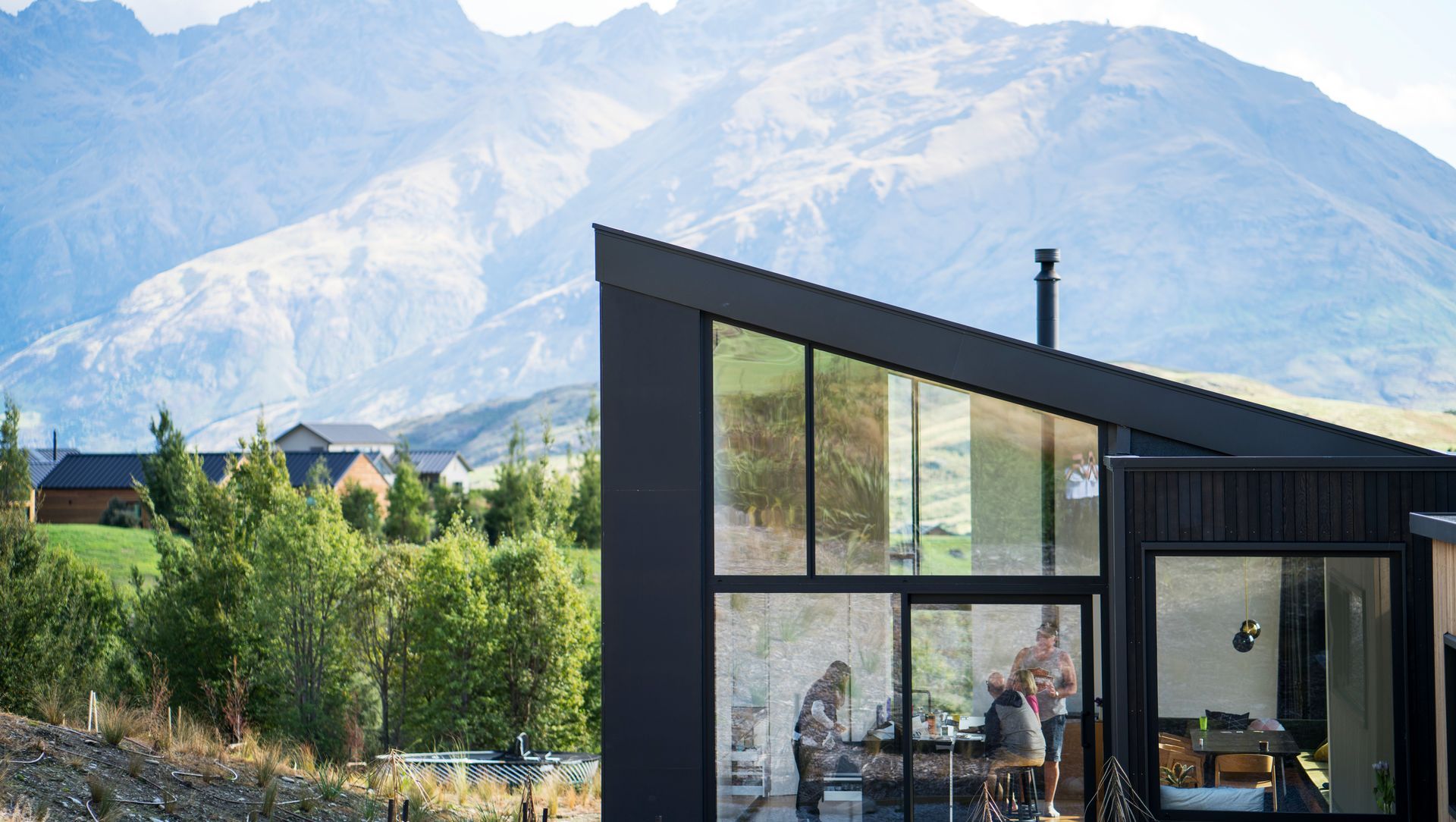 McKellar Drive banner