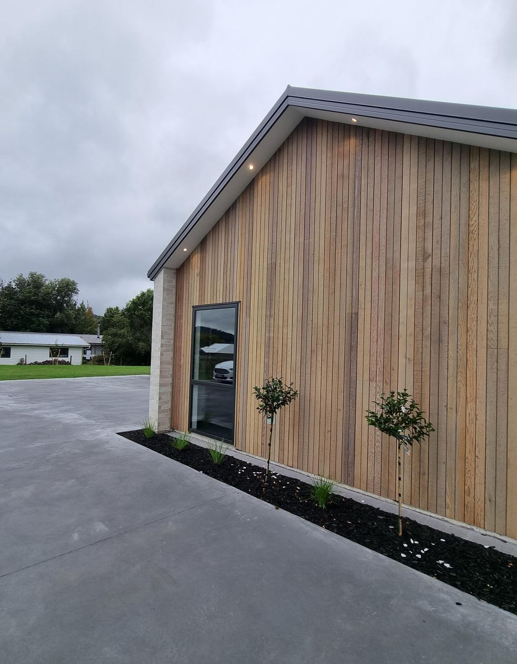 New Build - Blunt - Maungakawa Rd