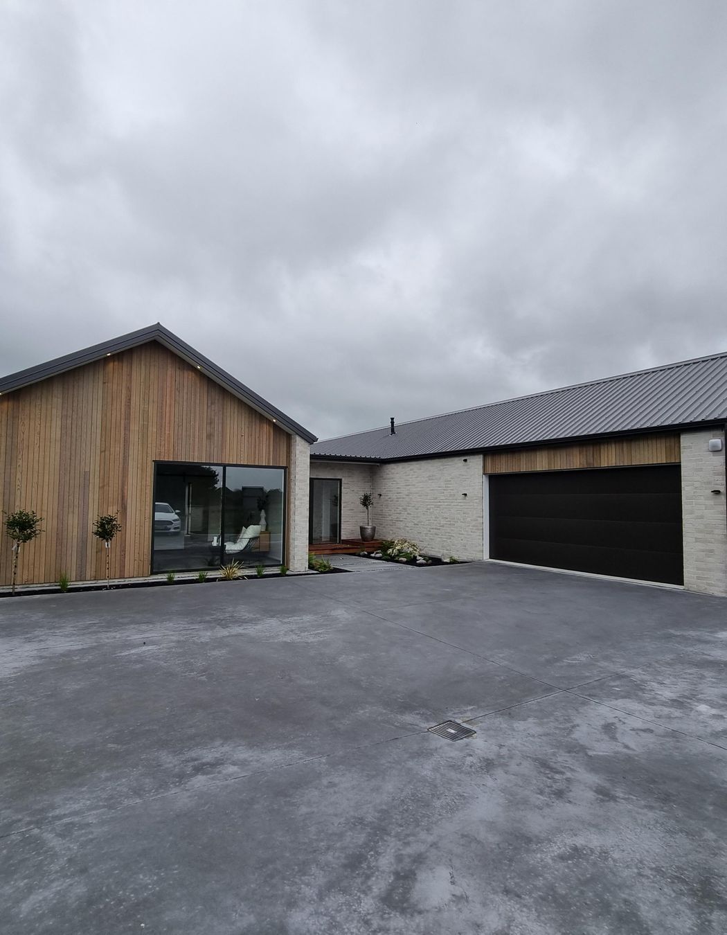 New Build - Blunt - Maungakawa Rd