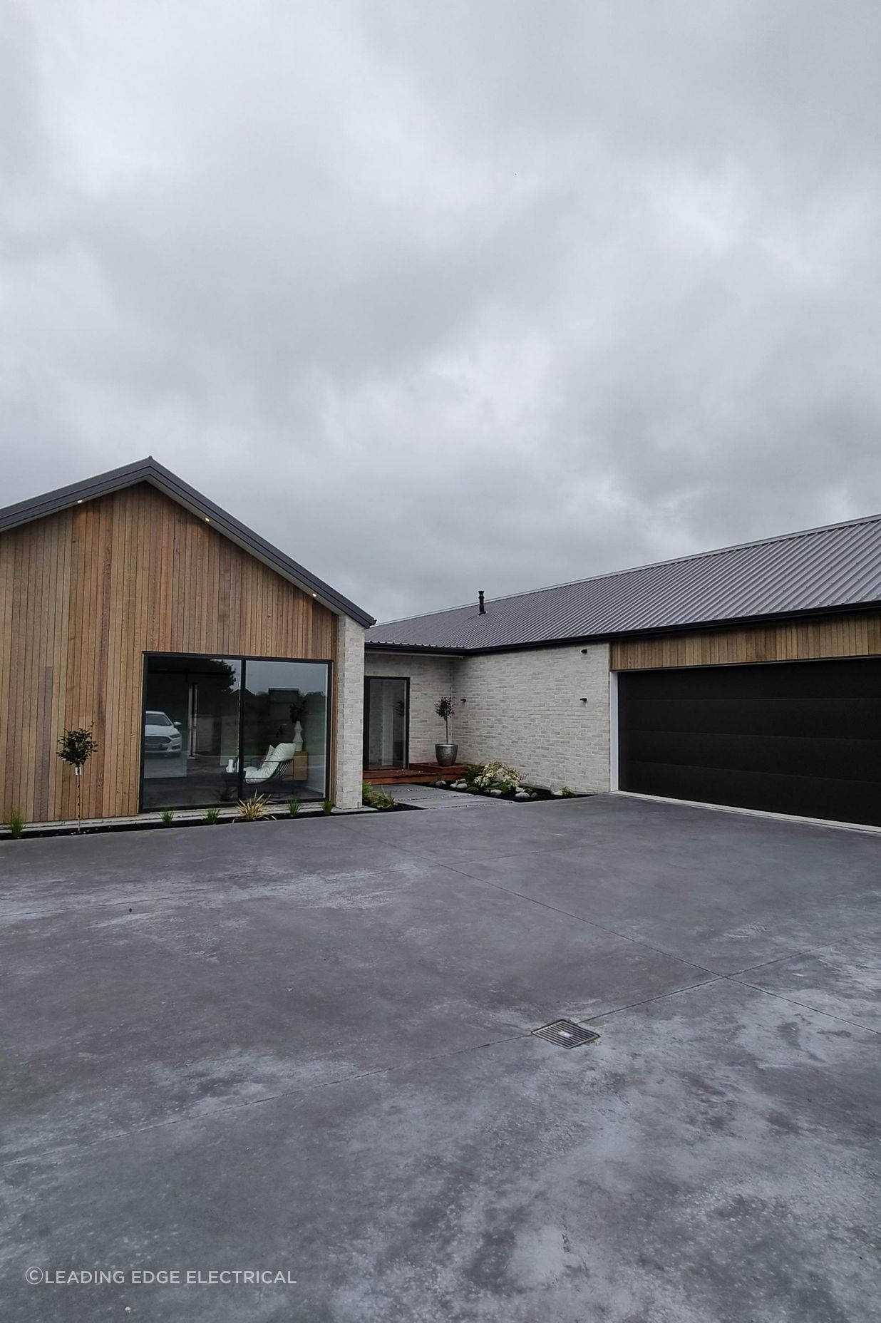 New Build - Blunt - Maungakawa Rd