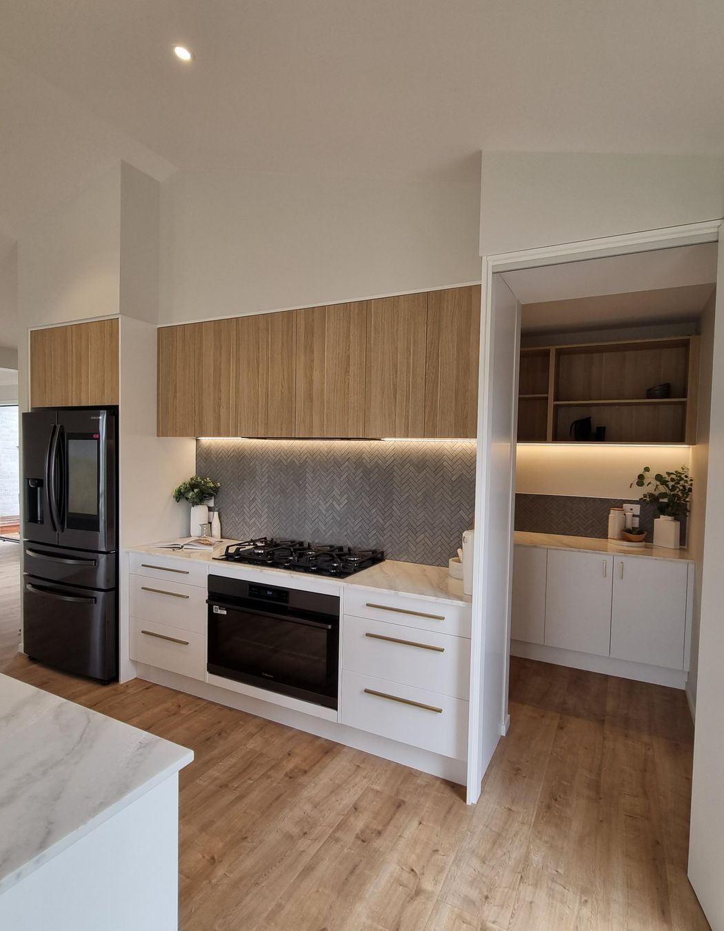 New Build - Blunt - Maungakawa Rd