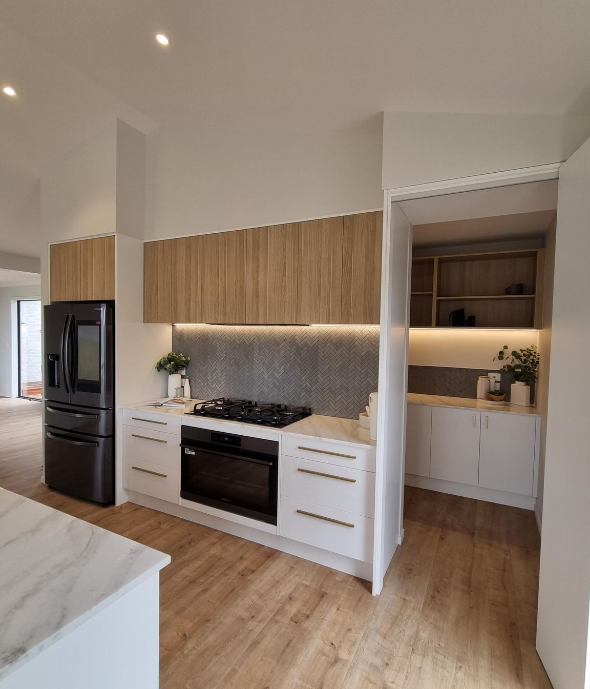 New Build - Blunt - Maungakawa Rd