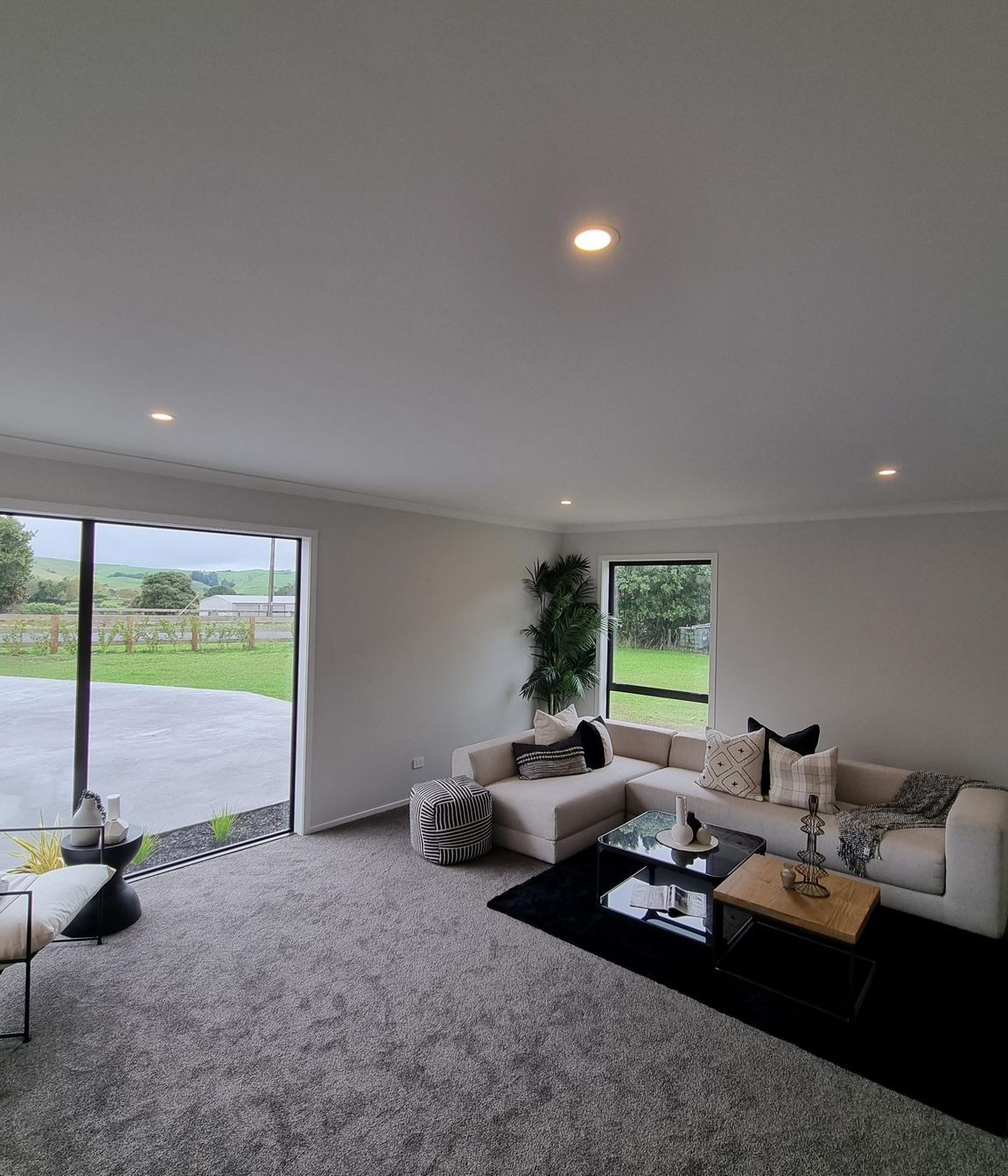 New Build - Blunt - Maungakawa Rd