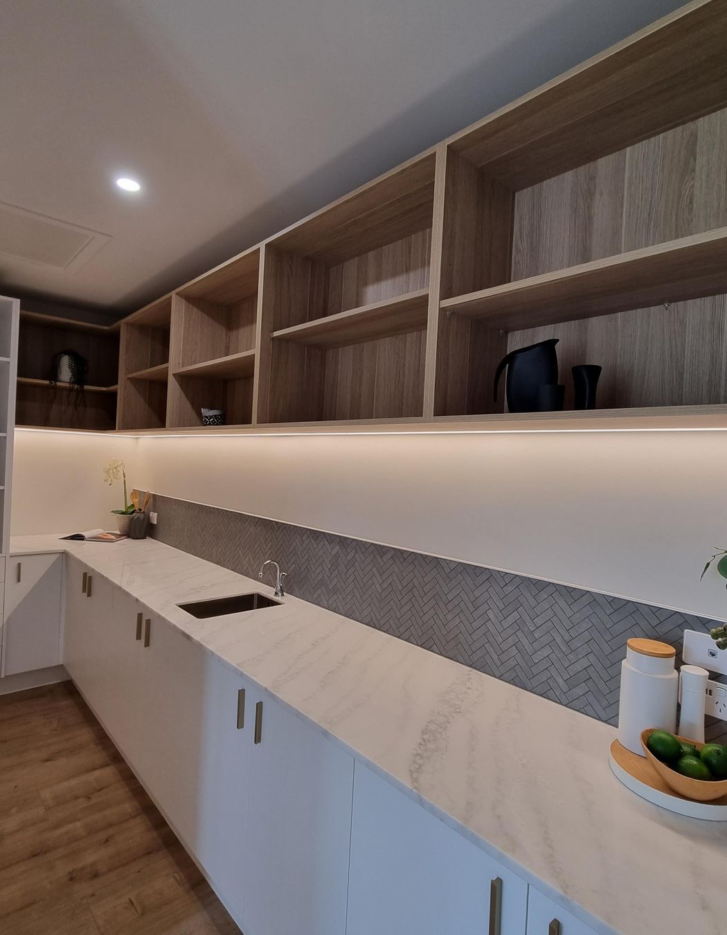 New Build - Blunt - Maungakawa Rd