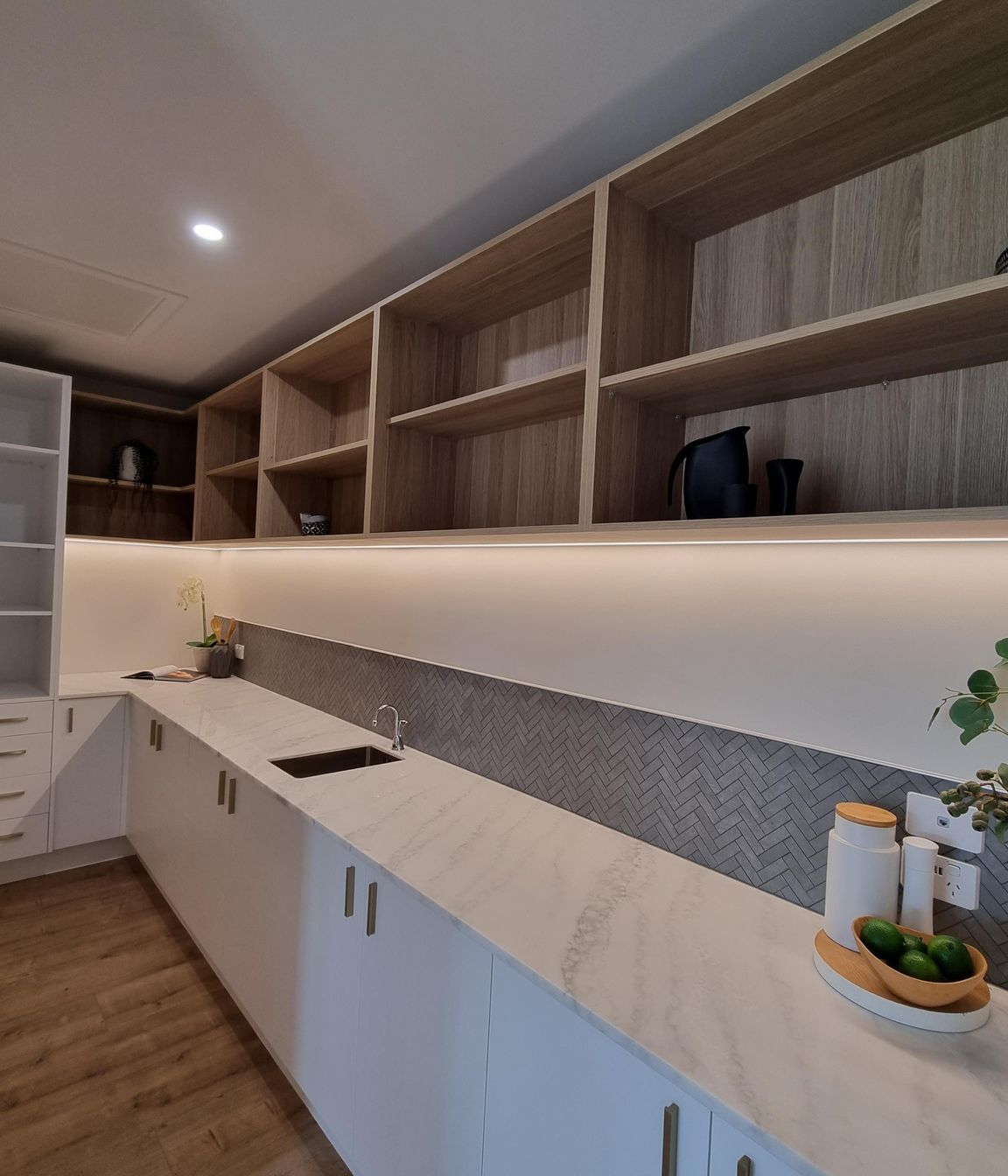 New Build - Blunt - Maungakawa Rd