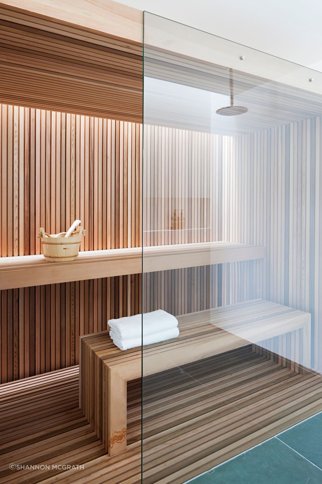 The Minimalist House