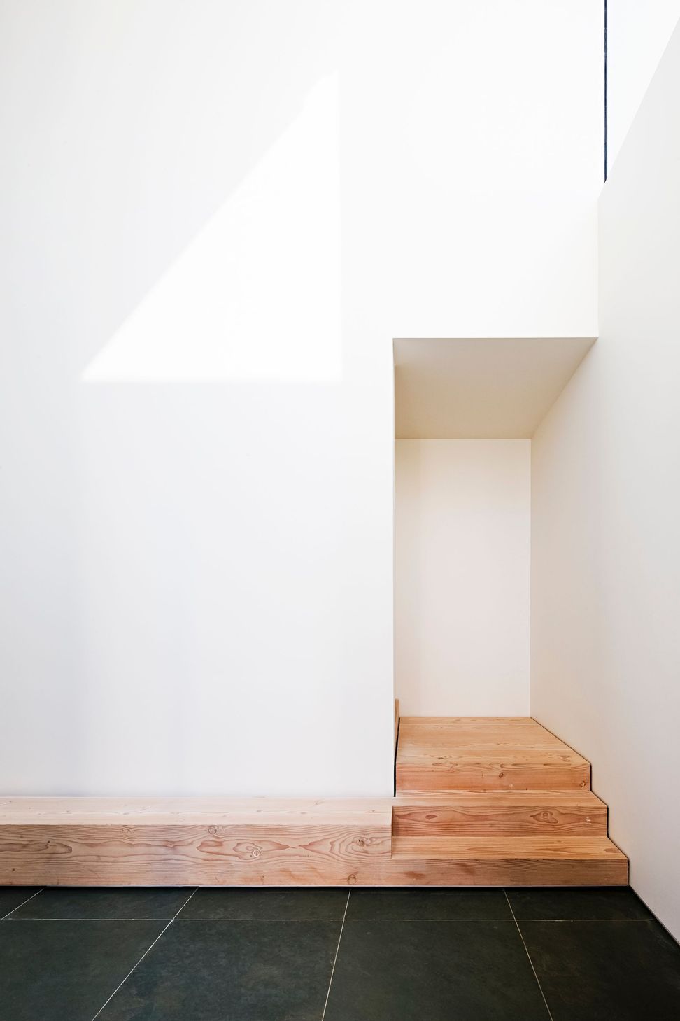 The Minimalist House