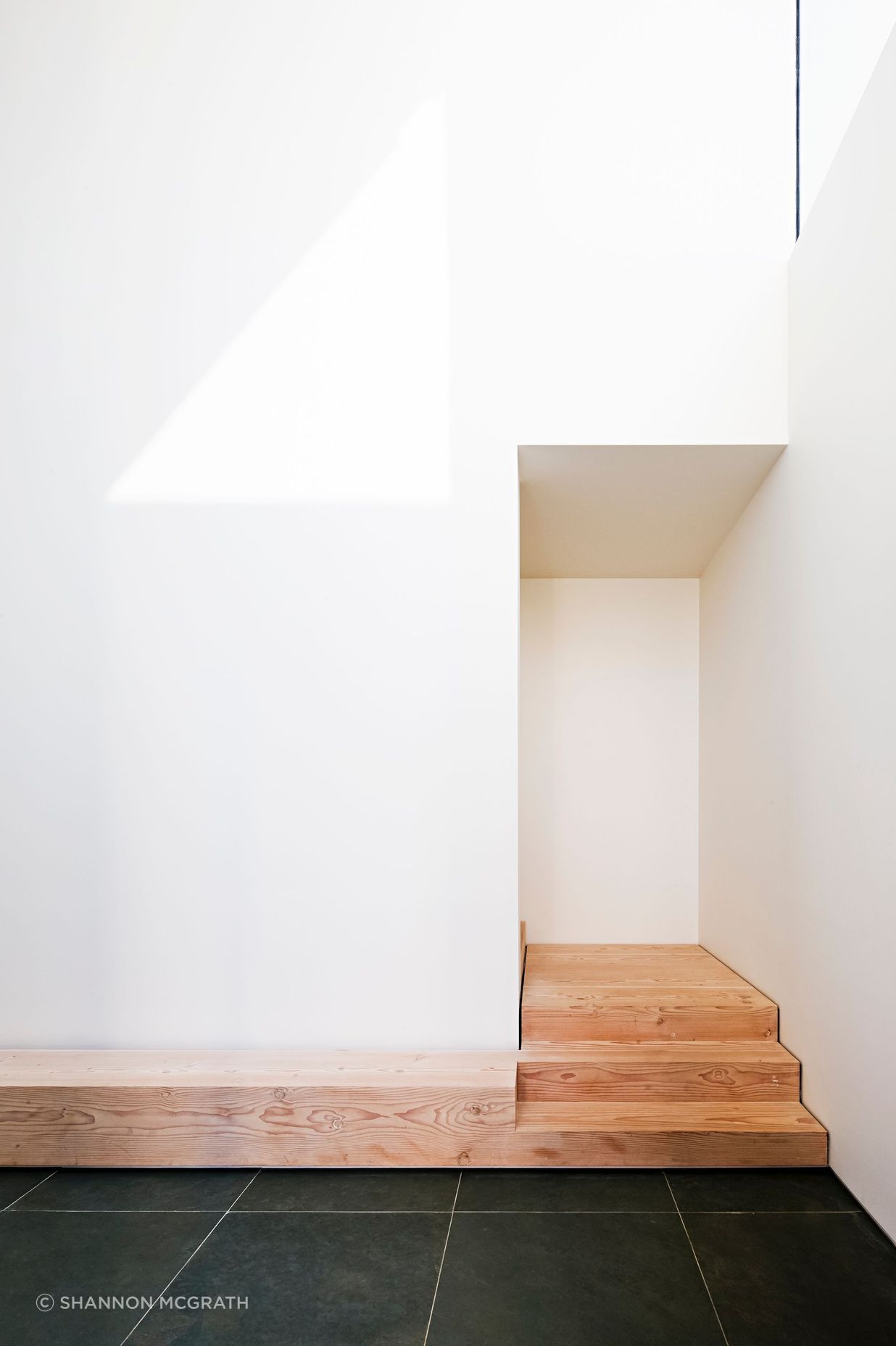 The Minimalist House
